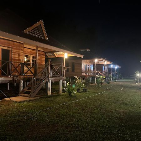 Koh Jum Home Stay Dış mekan fotoğraf