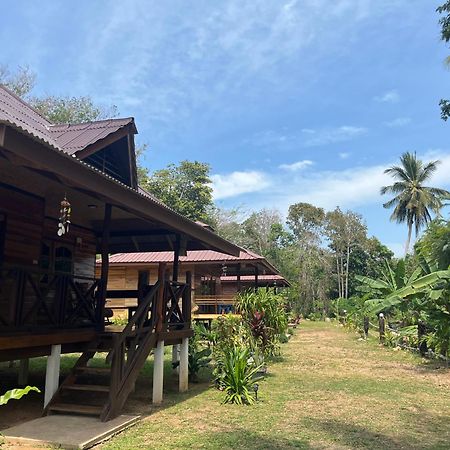 Koh Jum Home Stay Dış mekan fotoğraf