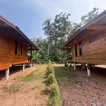 Koh Jum Home Stay Dış mekan fotoğraf