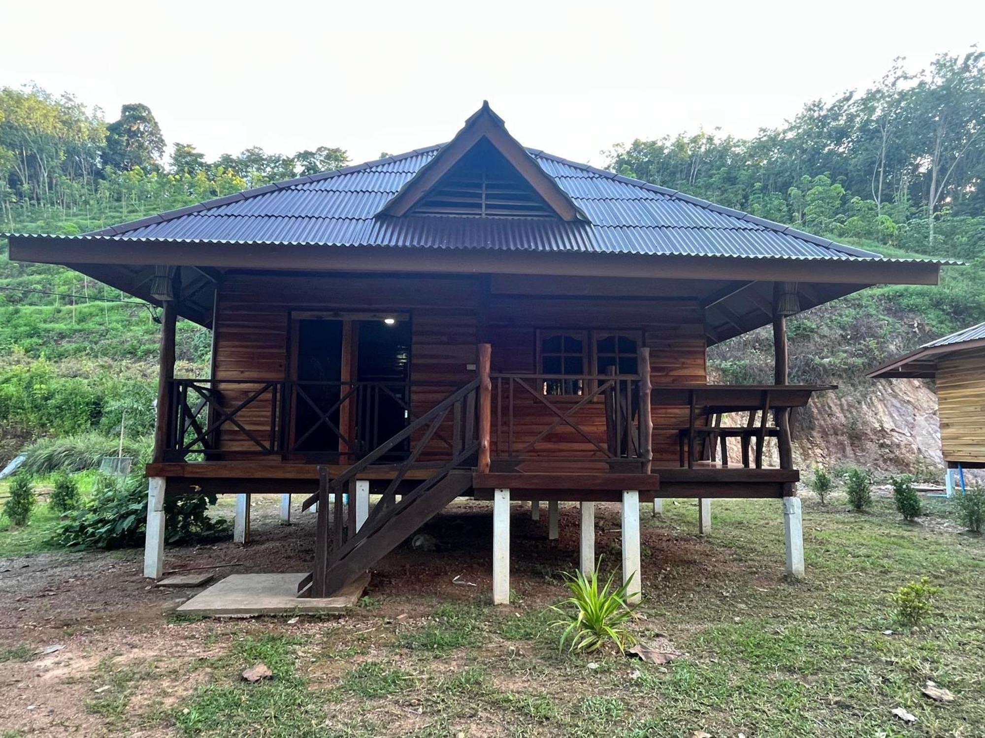 Koh Jum Home Stay Dış mekan fotoğraf