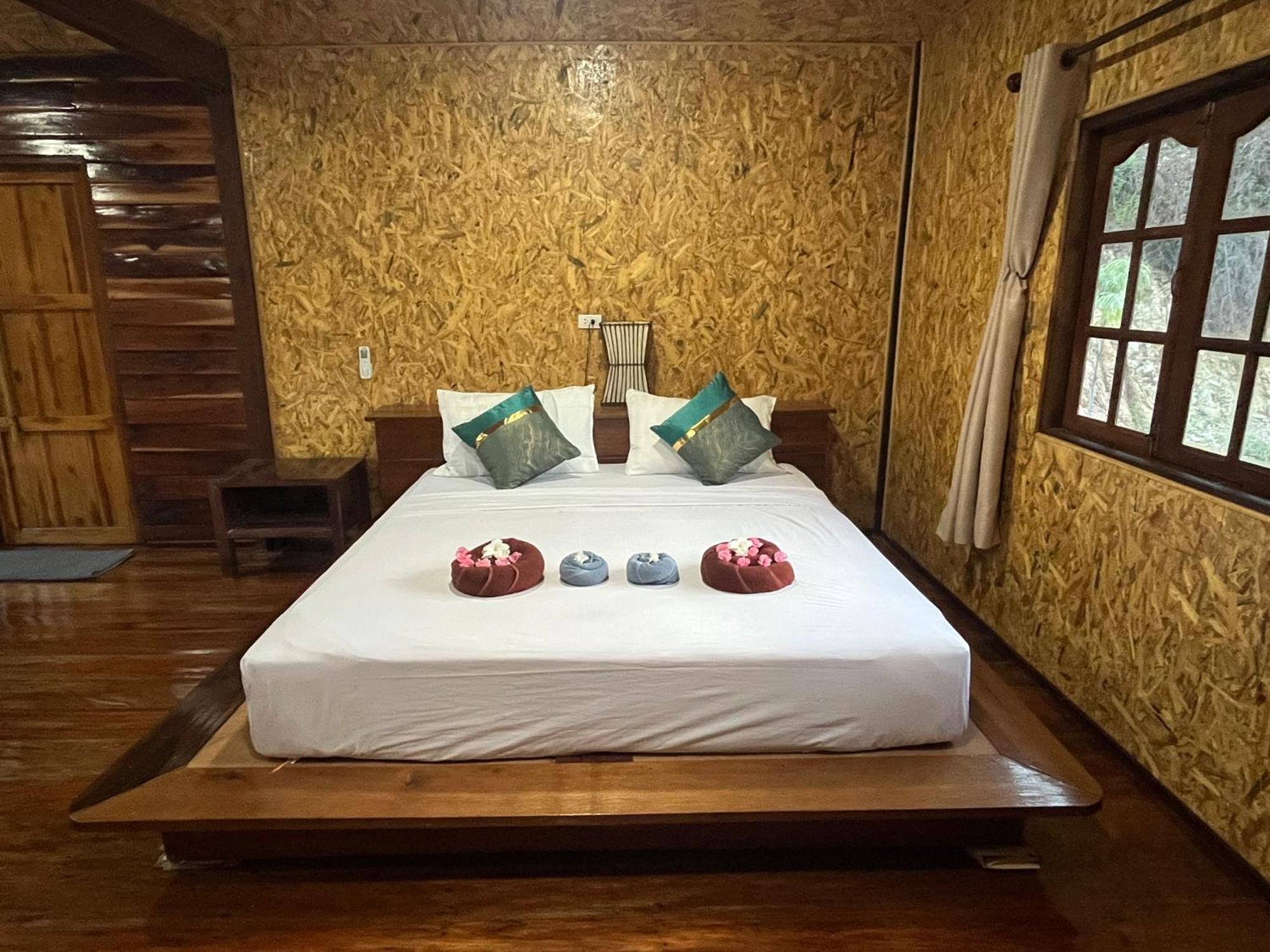 Koh Jum Home Stay Dış mekan fotoğraf
