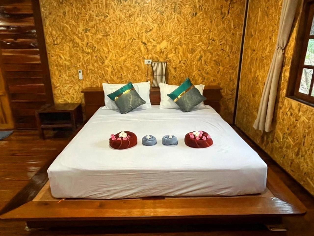 Koh Jum Home Stay Dış mekan fotoğraf