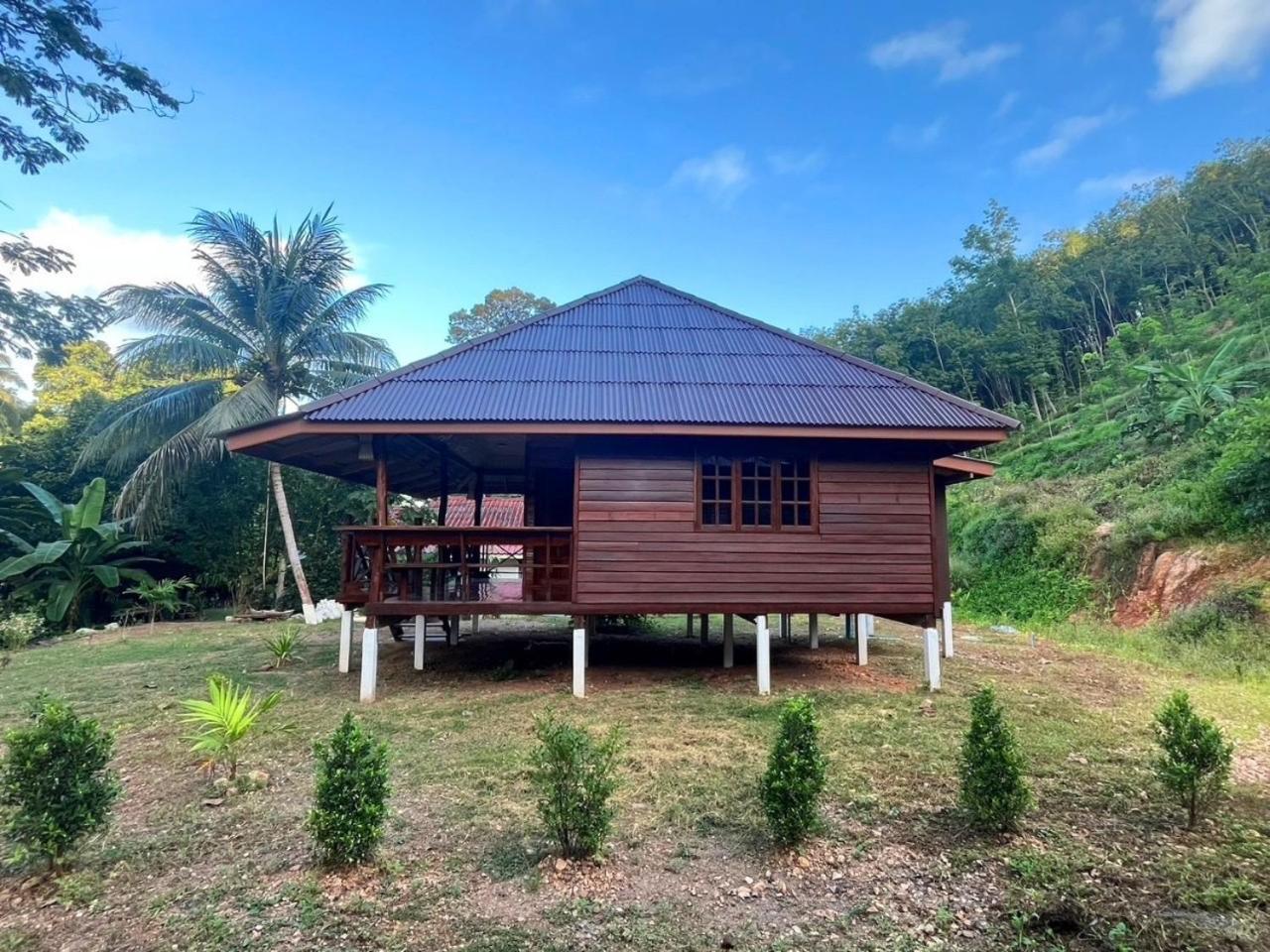 Koh Jum Home Stay Dış mekan fotoğraf