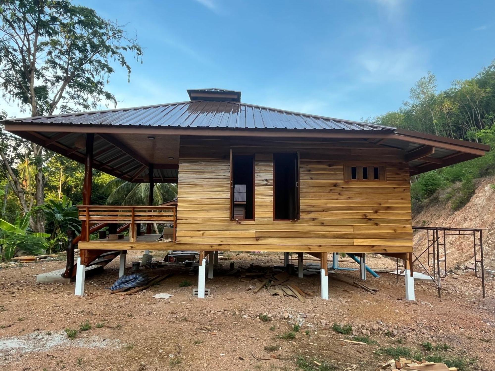Koh Jum Home Stay Dış mekan fotoğraf