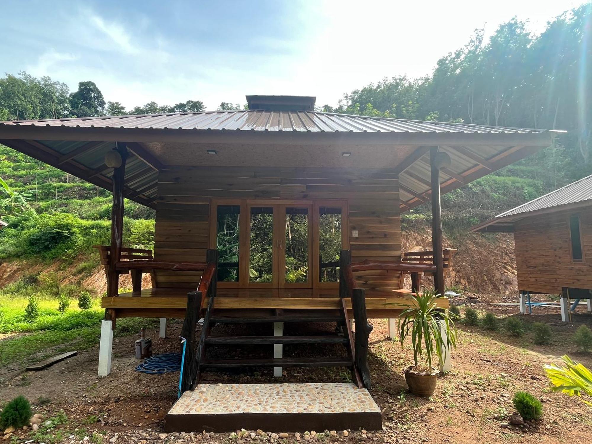 Koh Jum Home Stay Dış mekan fotoğraf