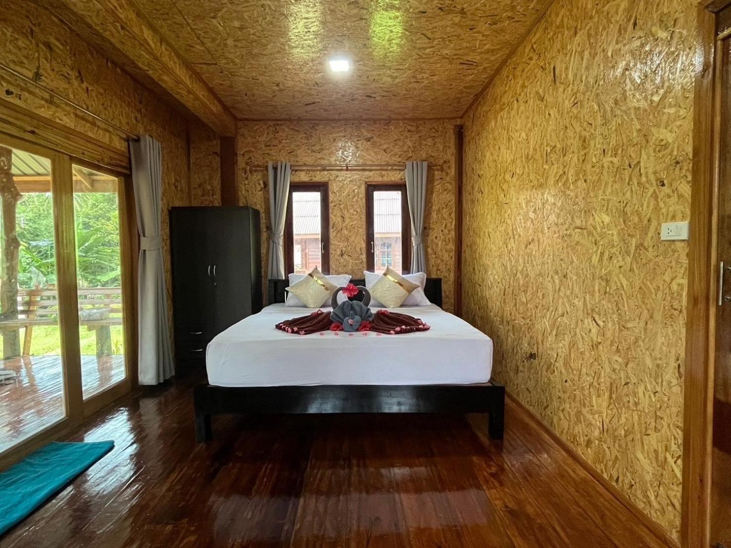 Koh Jum Home Stay Dış mekan fotoğraf