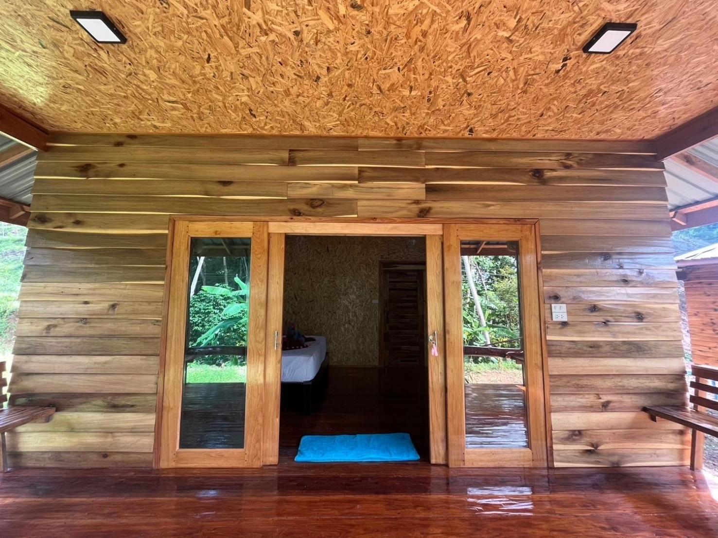 Koh Jum Home Stay Dış mekan fotoğraf