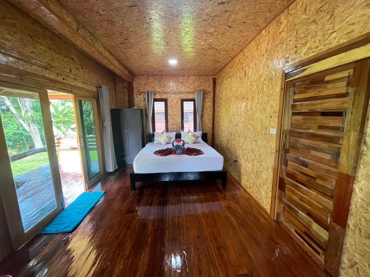 Koh Jum Home Stay Dış mekan fotoğraf
