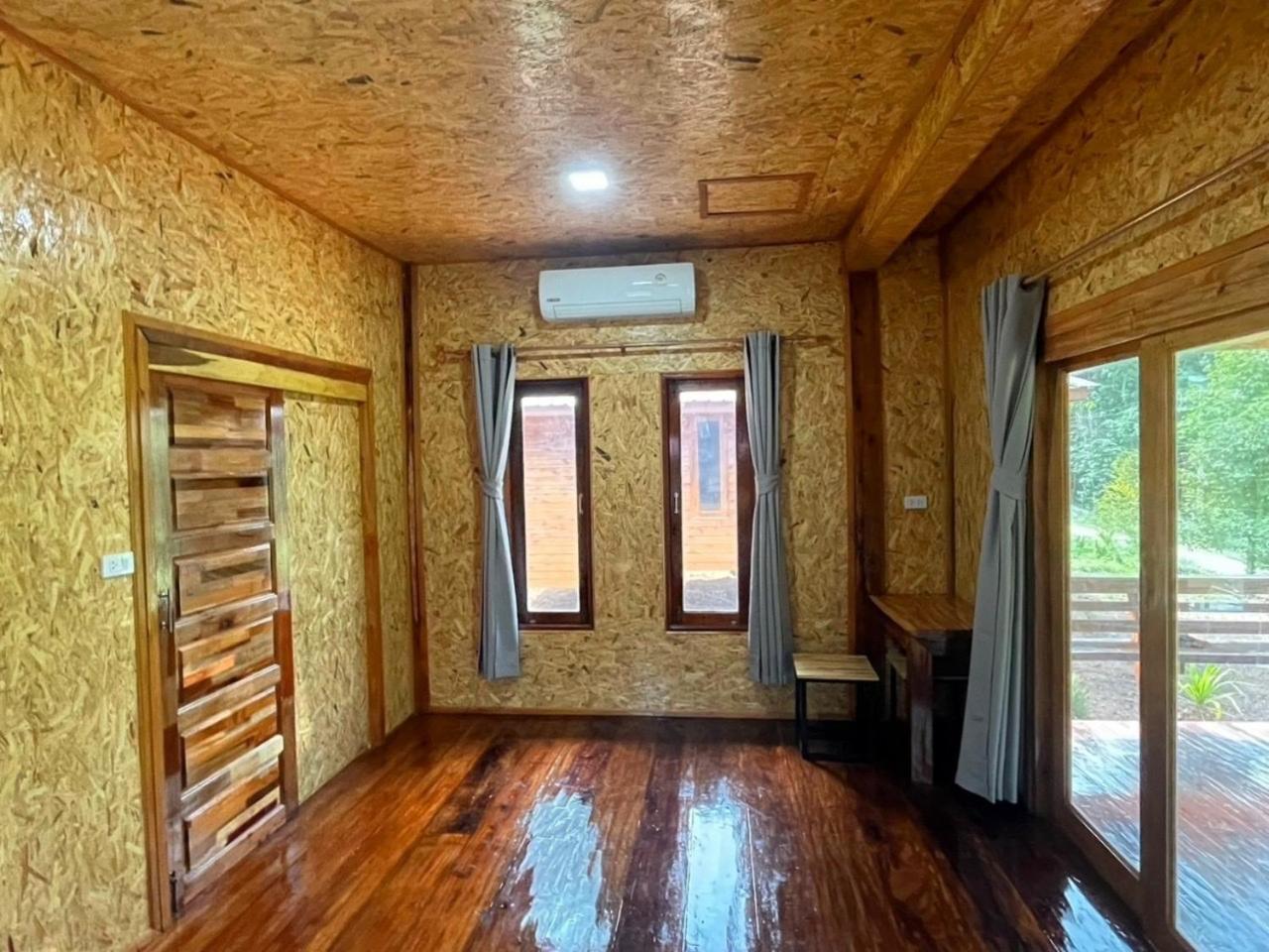 Koh Jum Home Stay Dış mekan fotoğraf