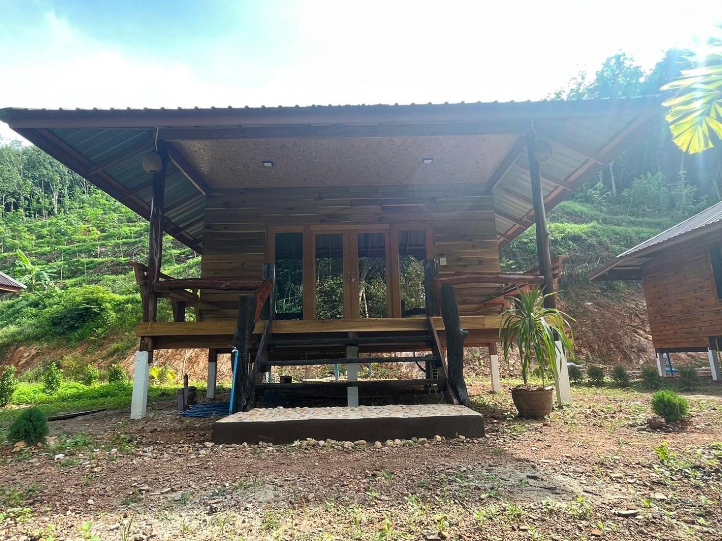Koh Jum Home Stay Dış mekan fotoğraf