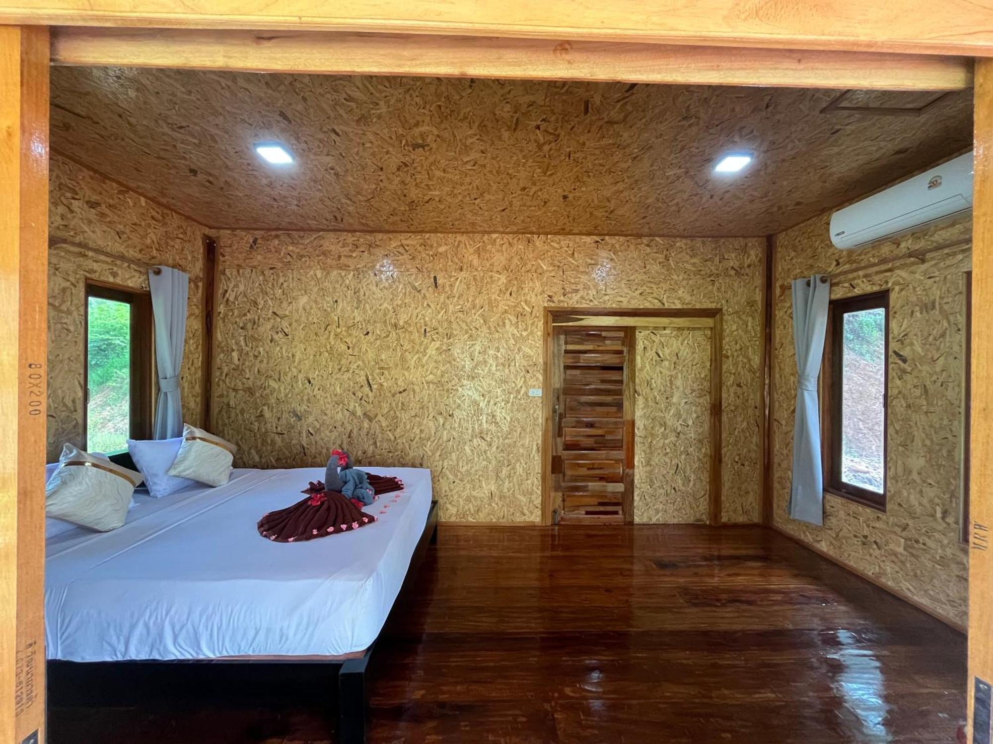 Koh Jum Home Stay Dış mekan fotoğraf