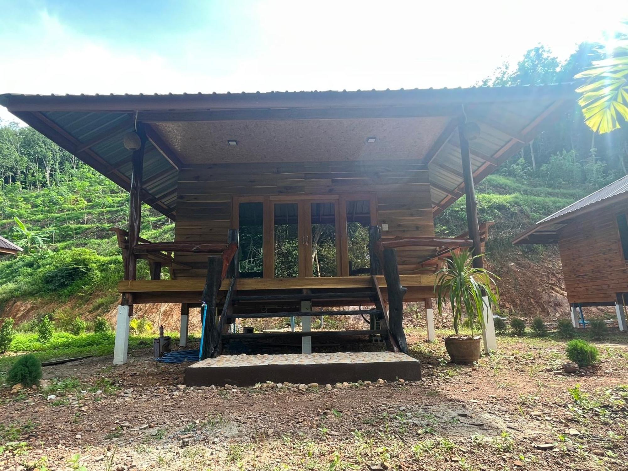 Koh Jum Home Stay Dış mekan fotoğraf