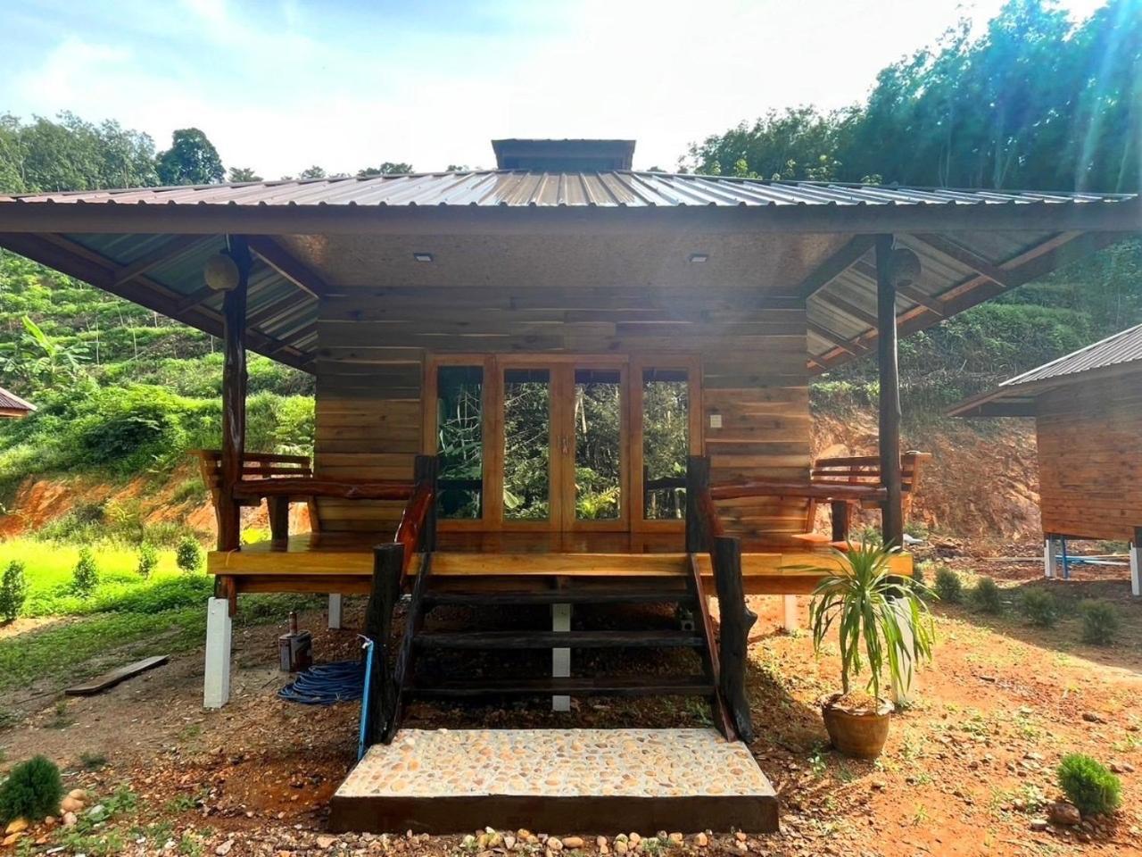 Koh Jum Home Stay Dış mekan fotoğraf