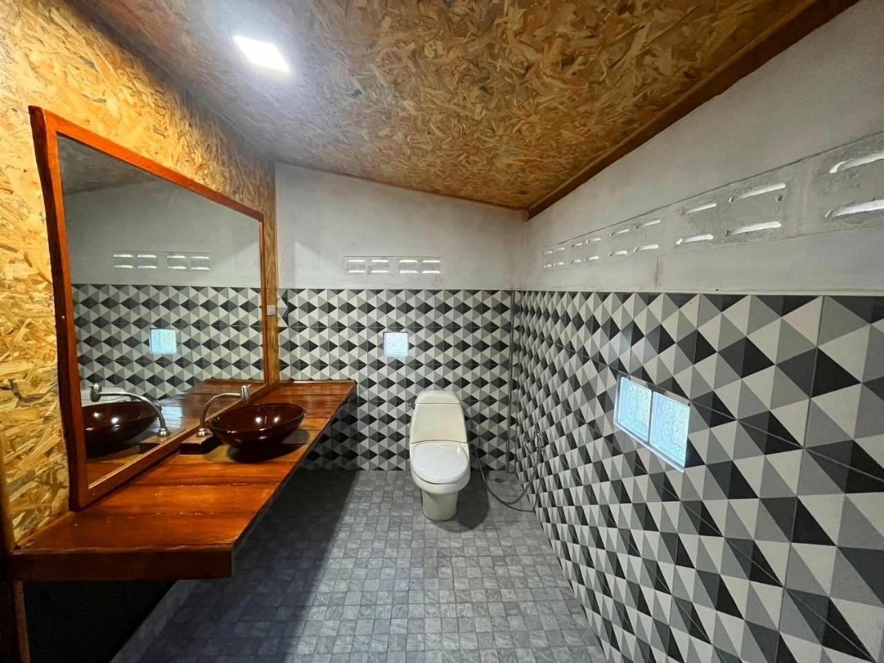 Koh Jum Home Stay Dış mekan fotoğraf