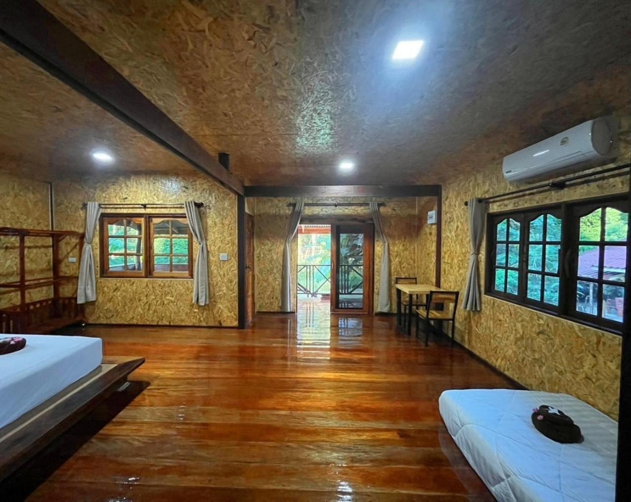 Koh Jum Home Stay Dış mekan fotoğraf