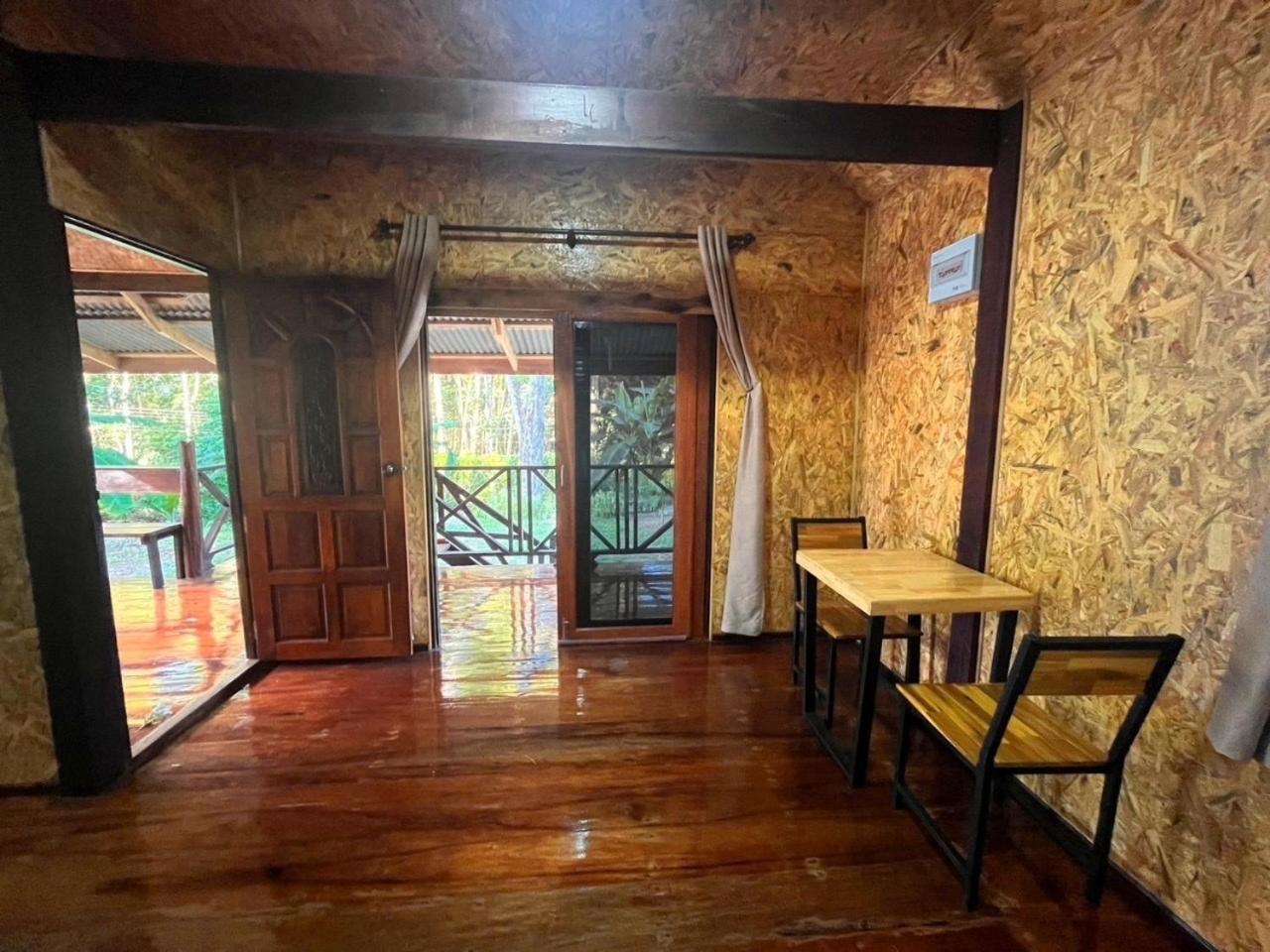 Koh Jum Home Stay Dış mekan fotoğraf