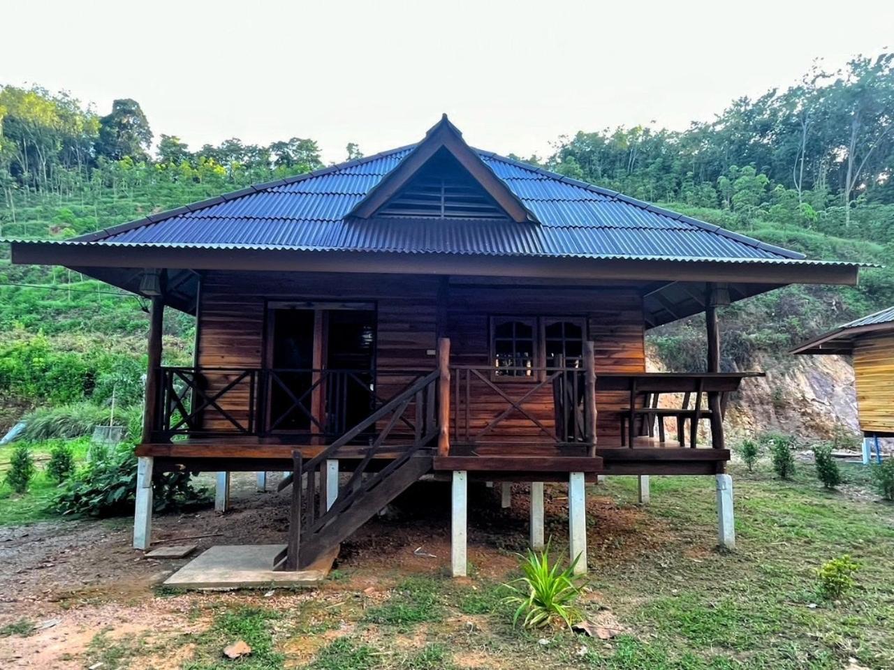Koh Jum Home Stay Dış mekan fotoğraf