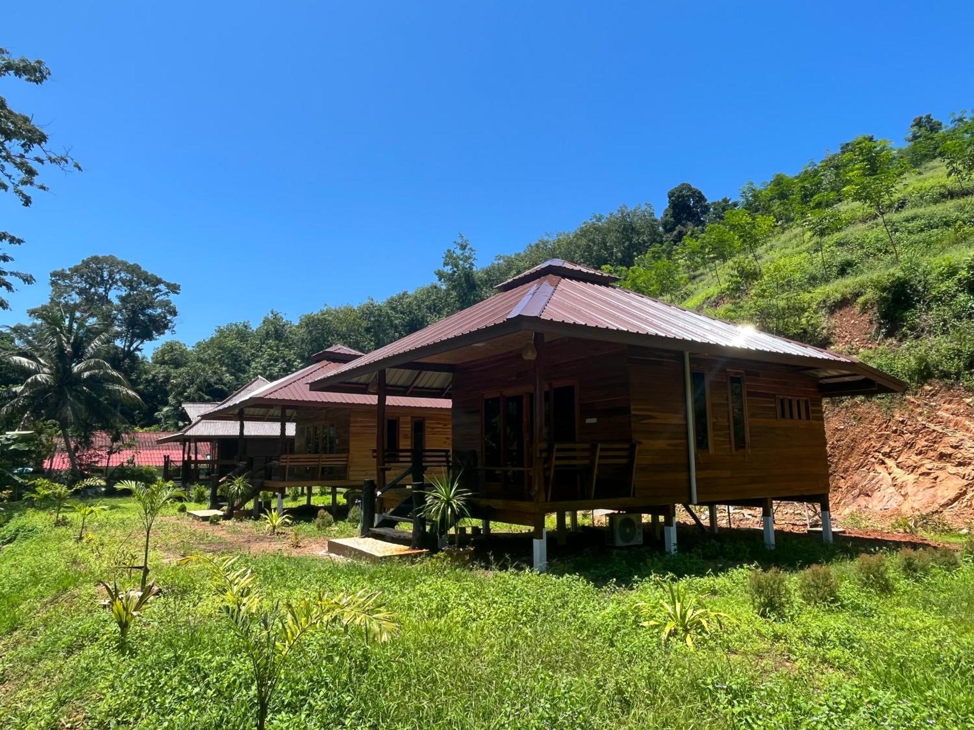 Koh Jum Home Stay Dış mekan fotoğraf