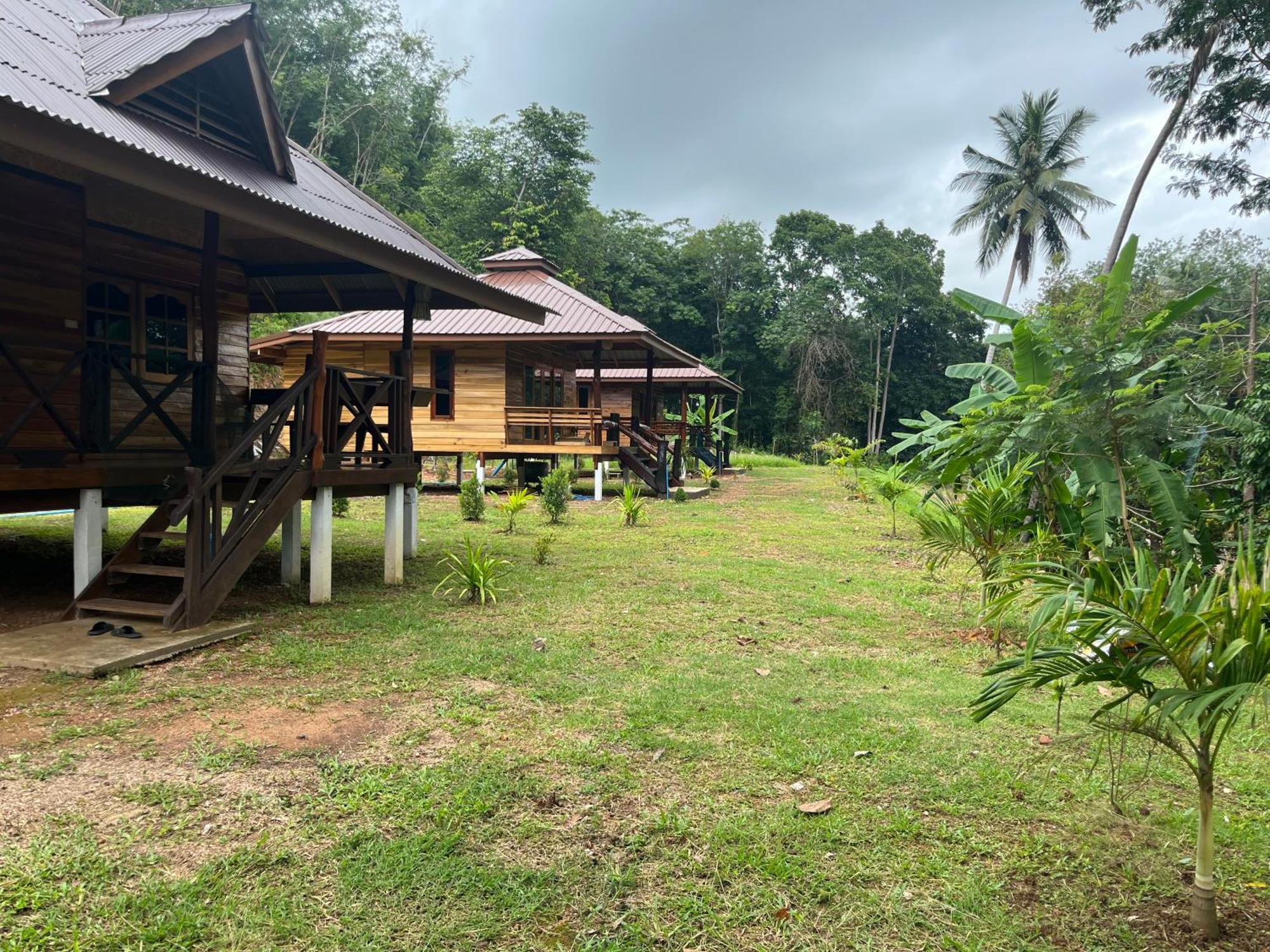 Koh Jum Home Stay Dış mekan fotoğraf