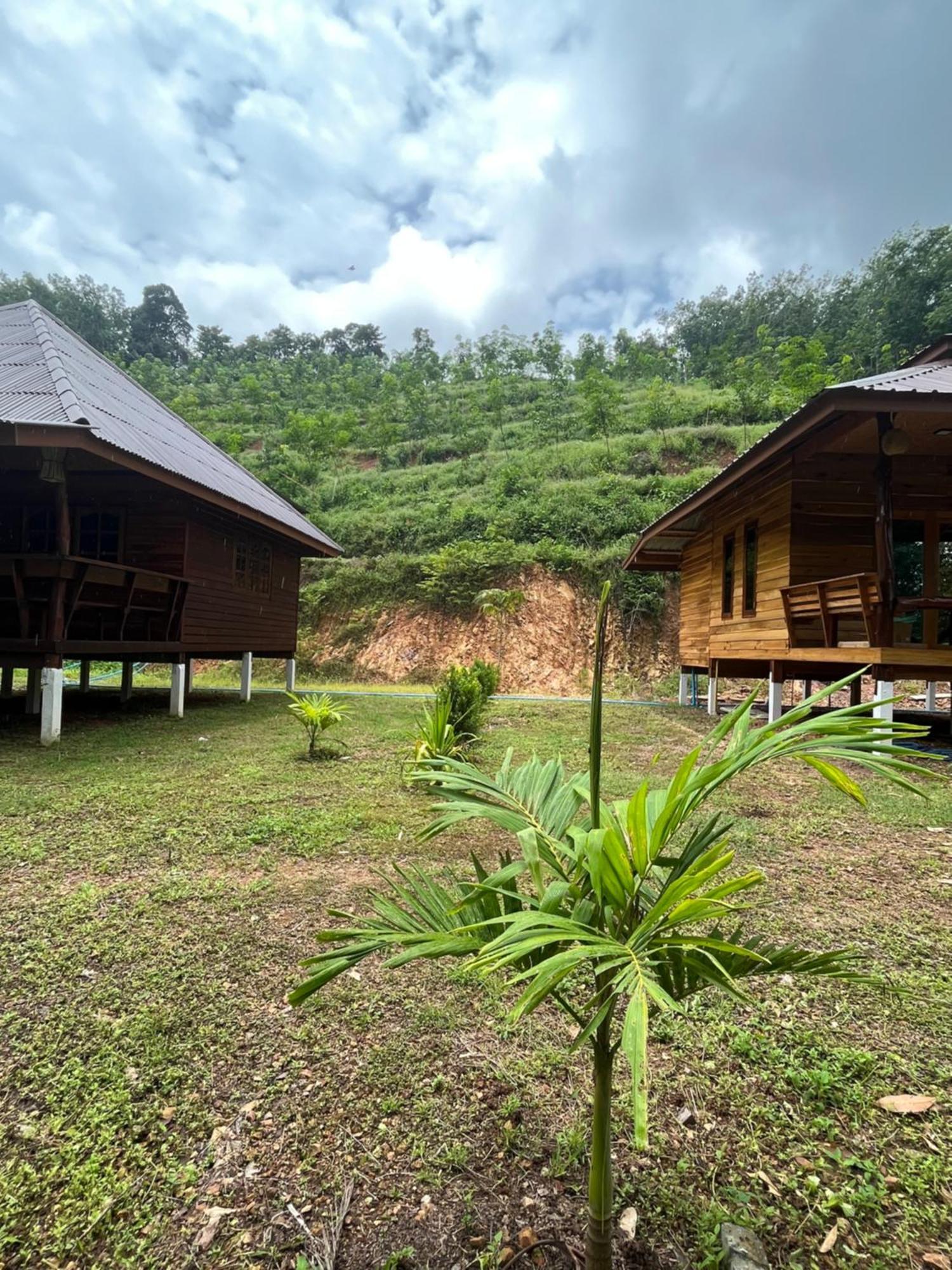 Koh Jum Home Stay Dış mekan fotoğraf