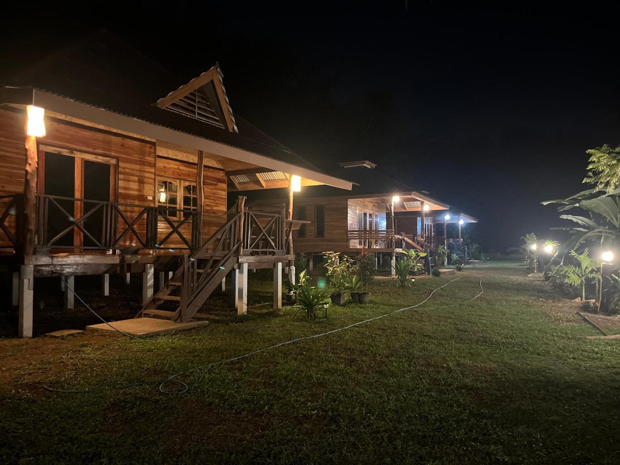 Koh Jum Home Stay Dış mekan fotoğraf