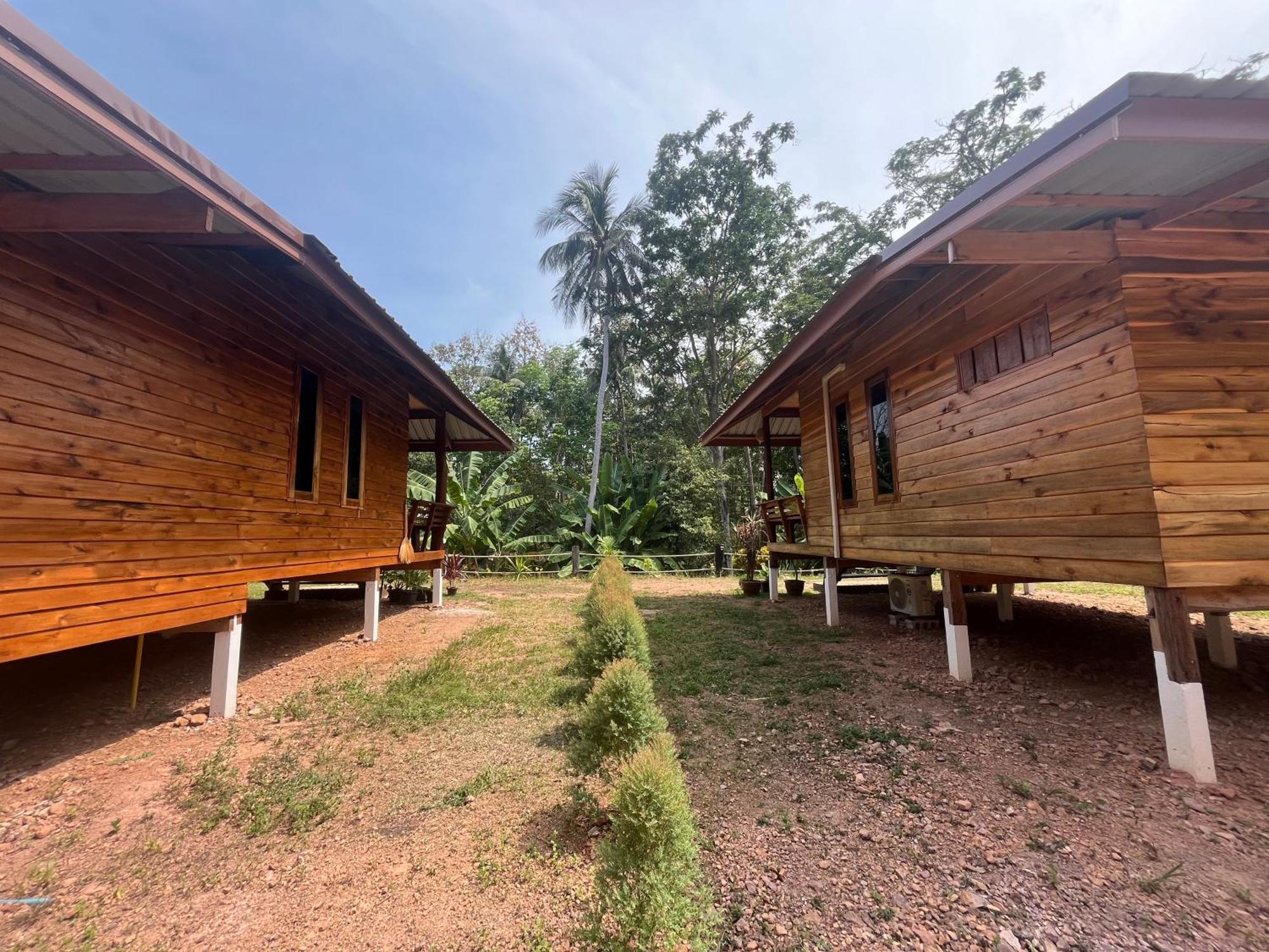 Koh Jum Home Stay Dış mekan fotoğraf