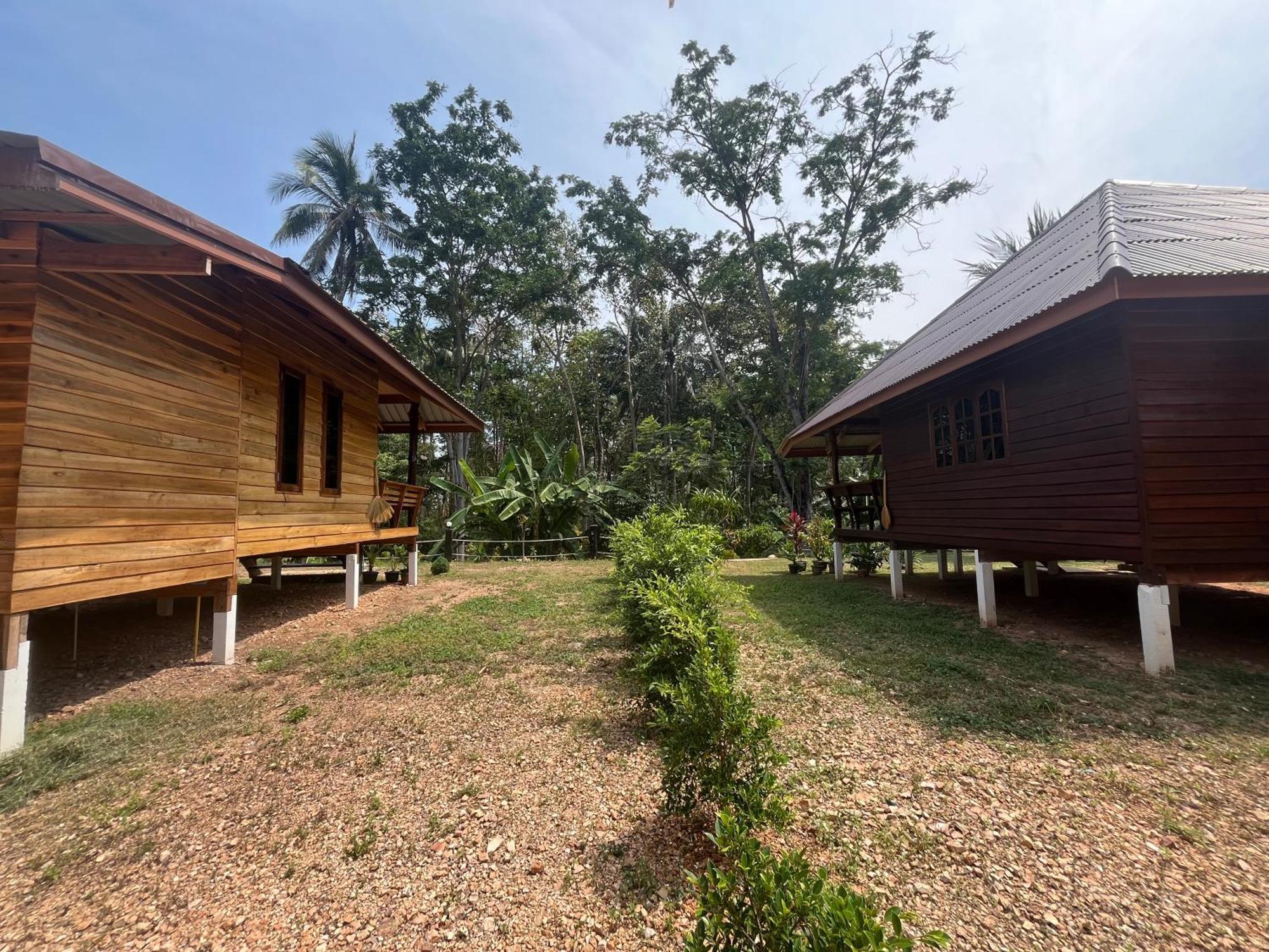 Koh Jum Home Stay Dış mekan fotoğraf