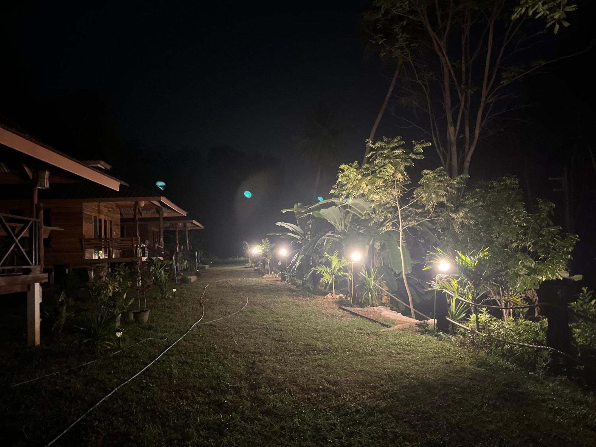 Koh Jum Home Stay Dış mekan fotoğraf