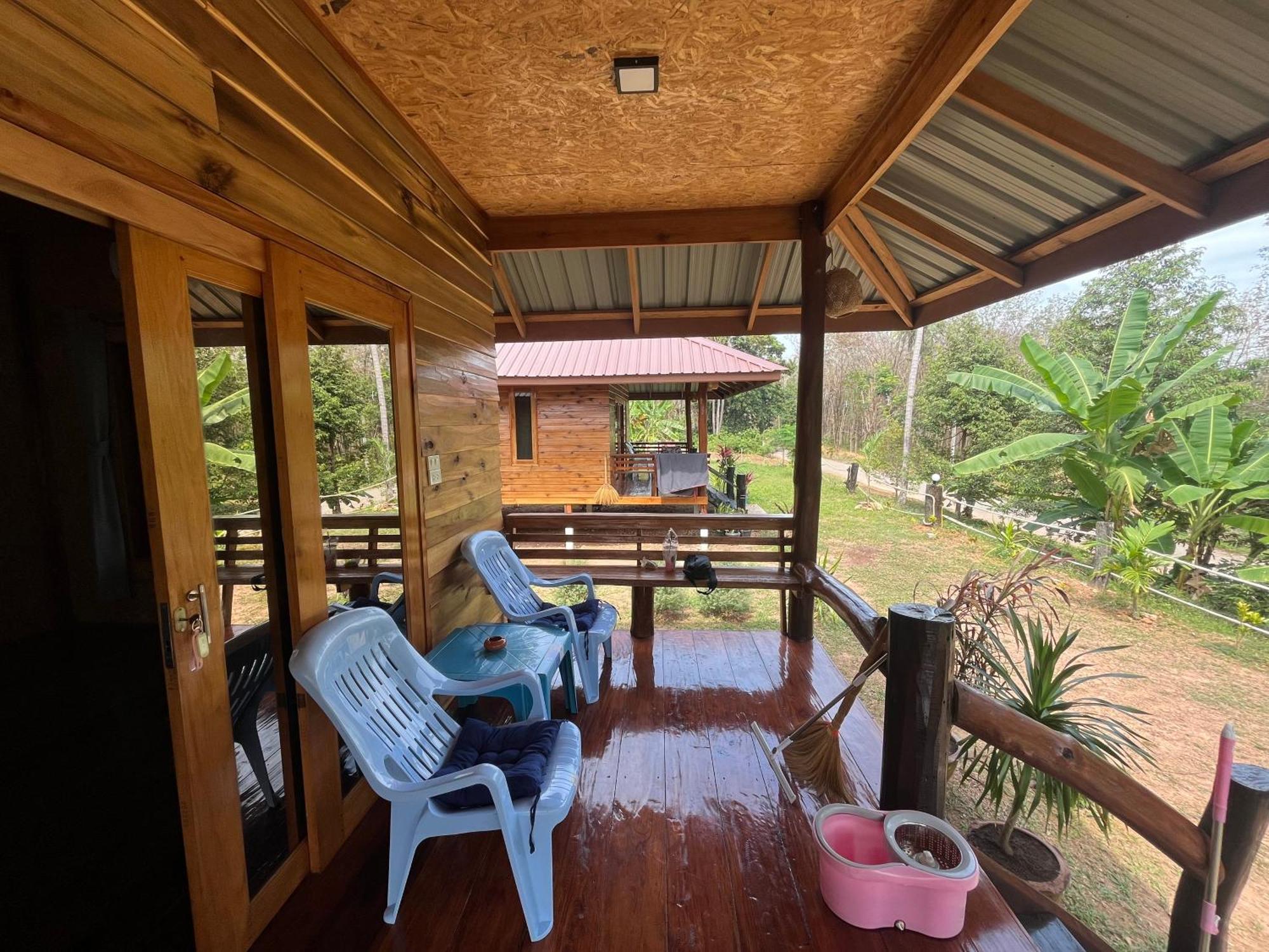 Koh Jum Home Stay Dış mekan fotoğraf