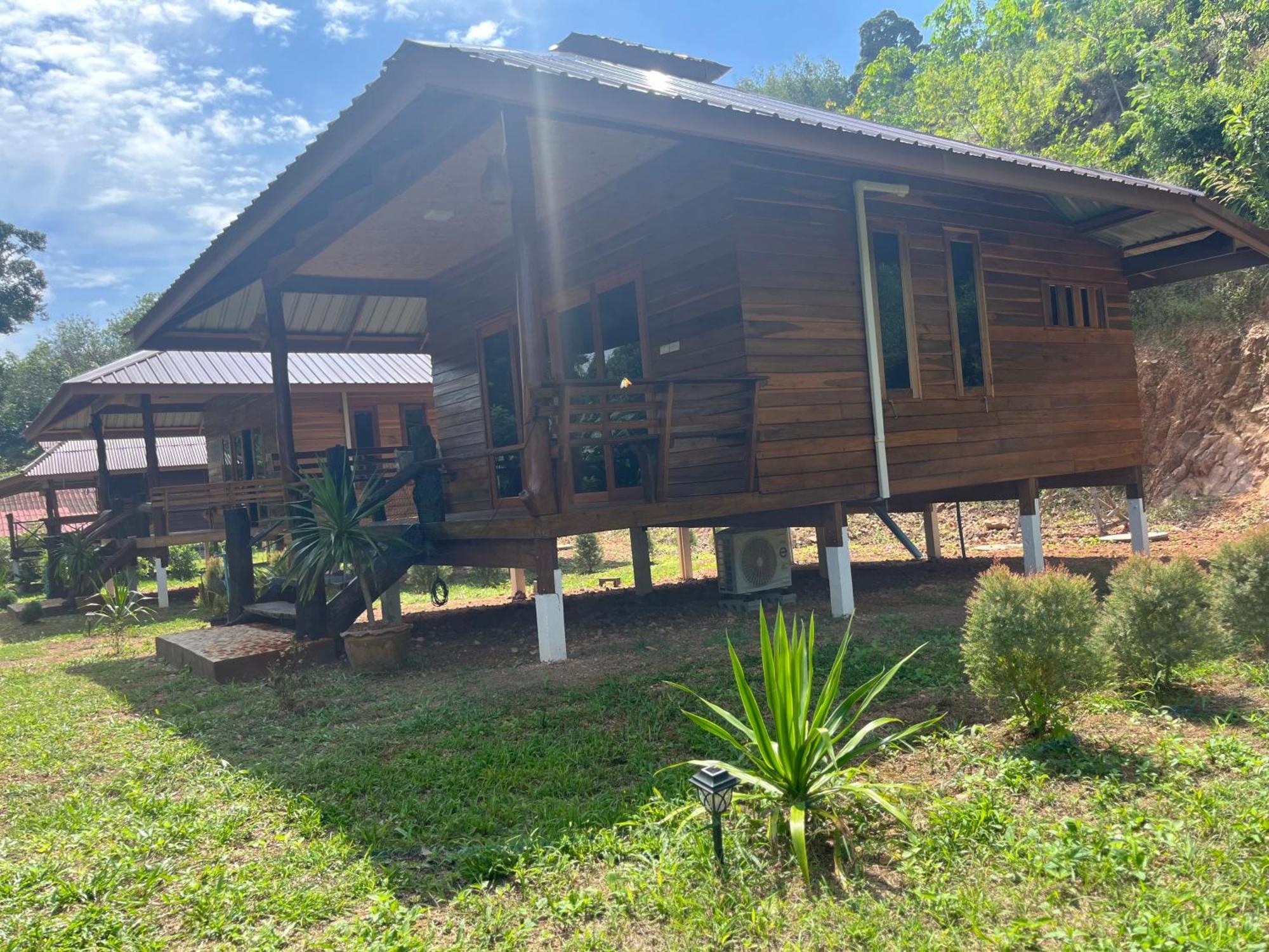 Koh Jum Home Stay Dış mekan fotoğraf