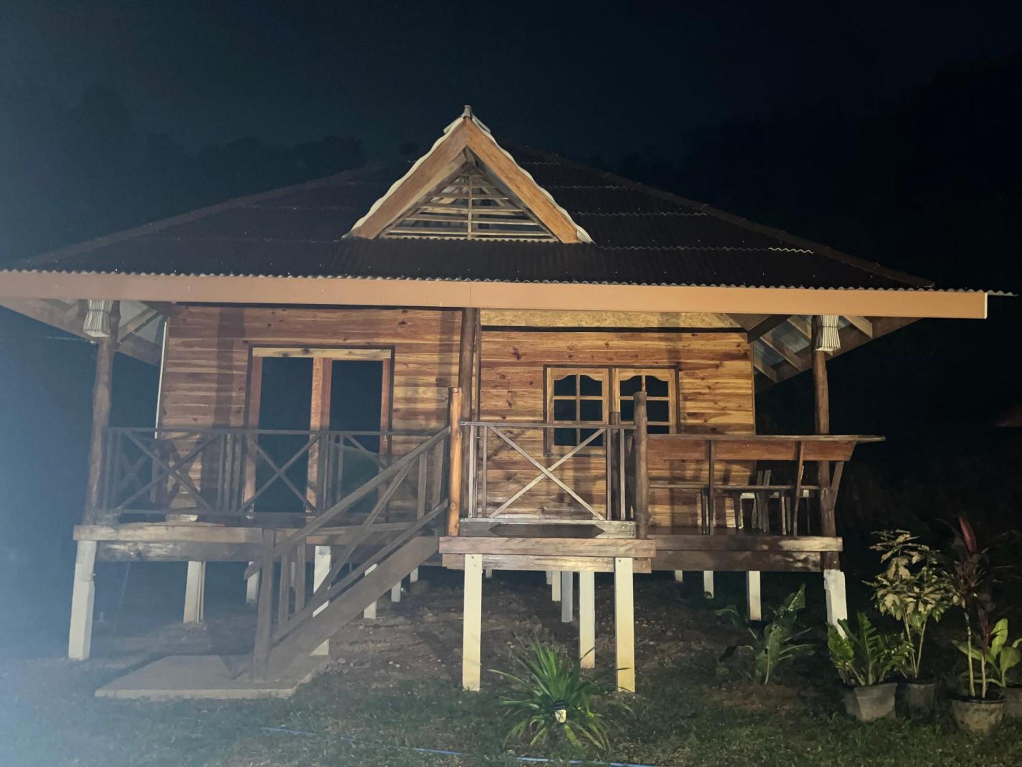 Koh Jum Home Stay Dış mekan fotoğraf