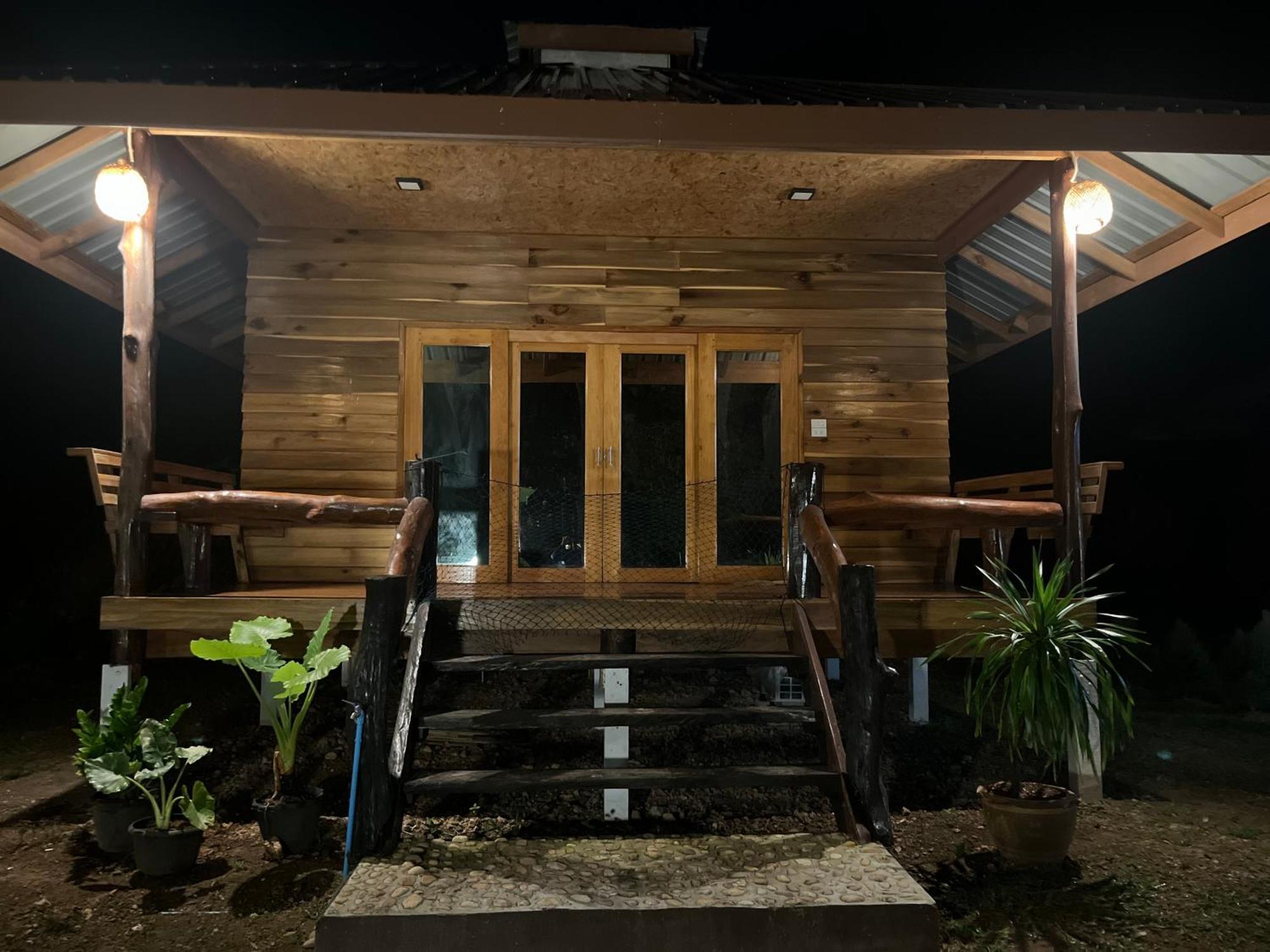 Koh Jum Home Stay Dış mekan fotoğraf