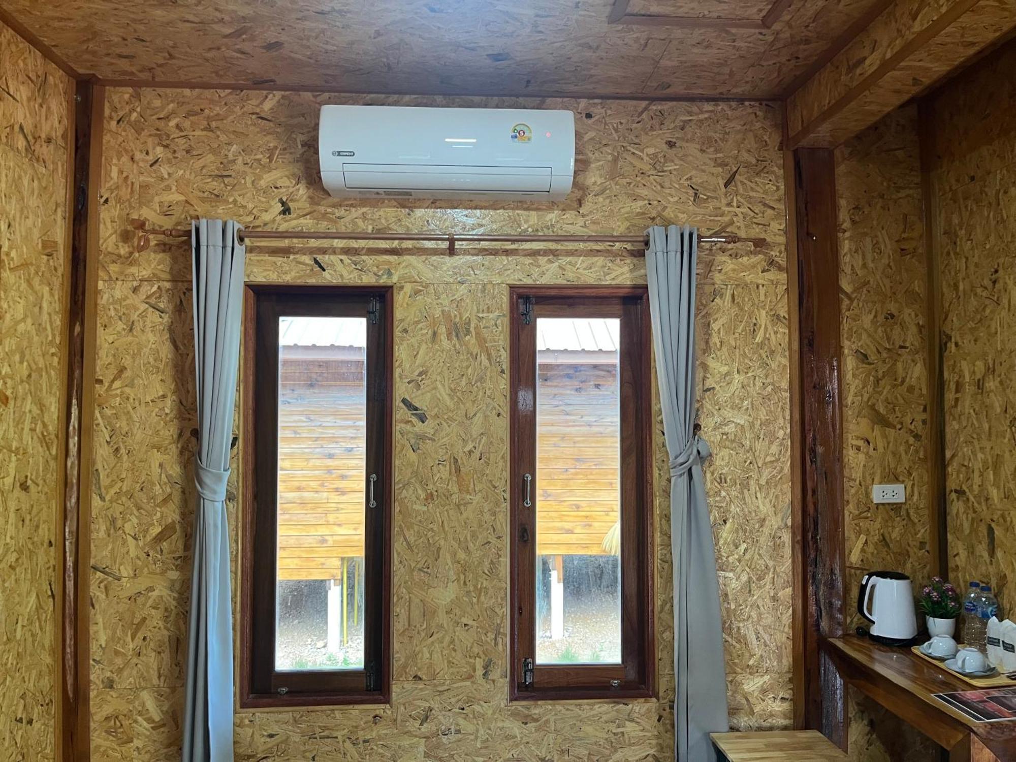 Koh Jum Home Stay Dış mekan fotoğraf
