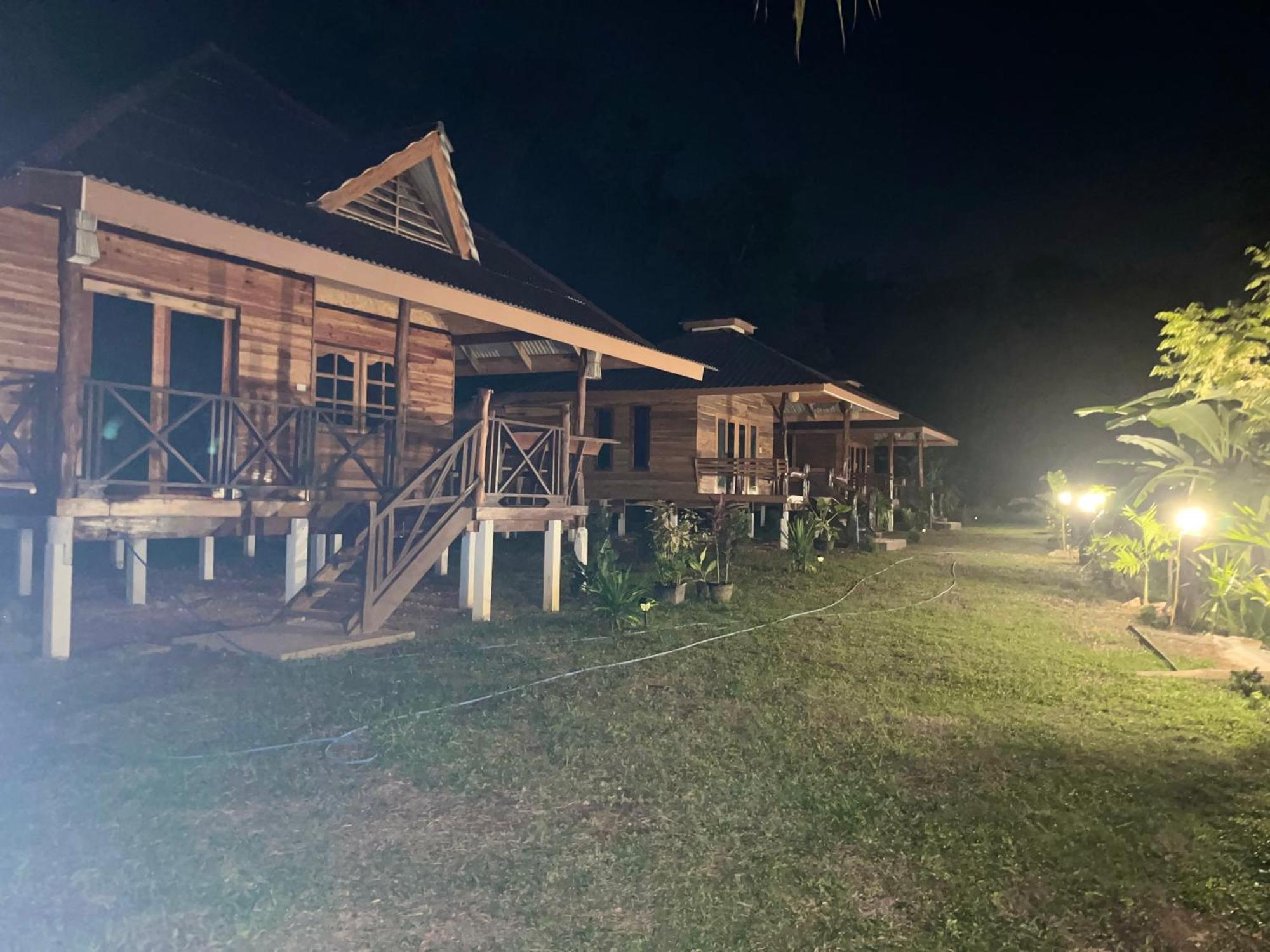 Koh Jum Home Stay Dış mekan fotoğraf