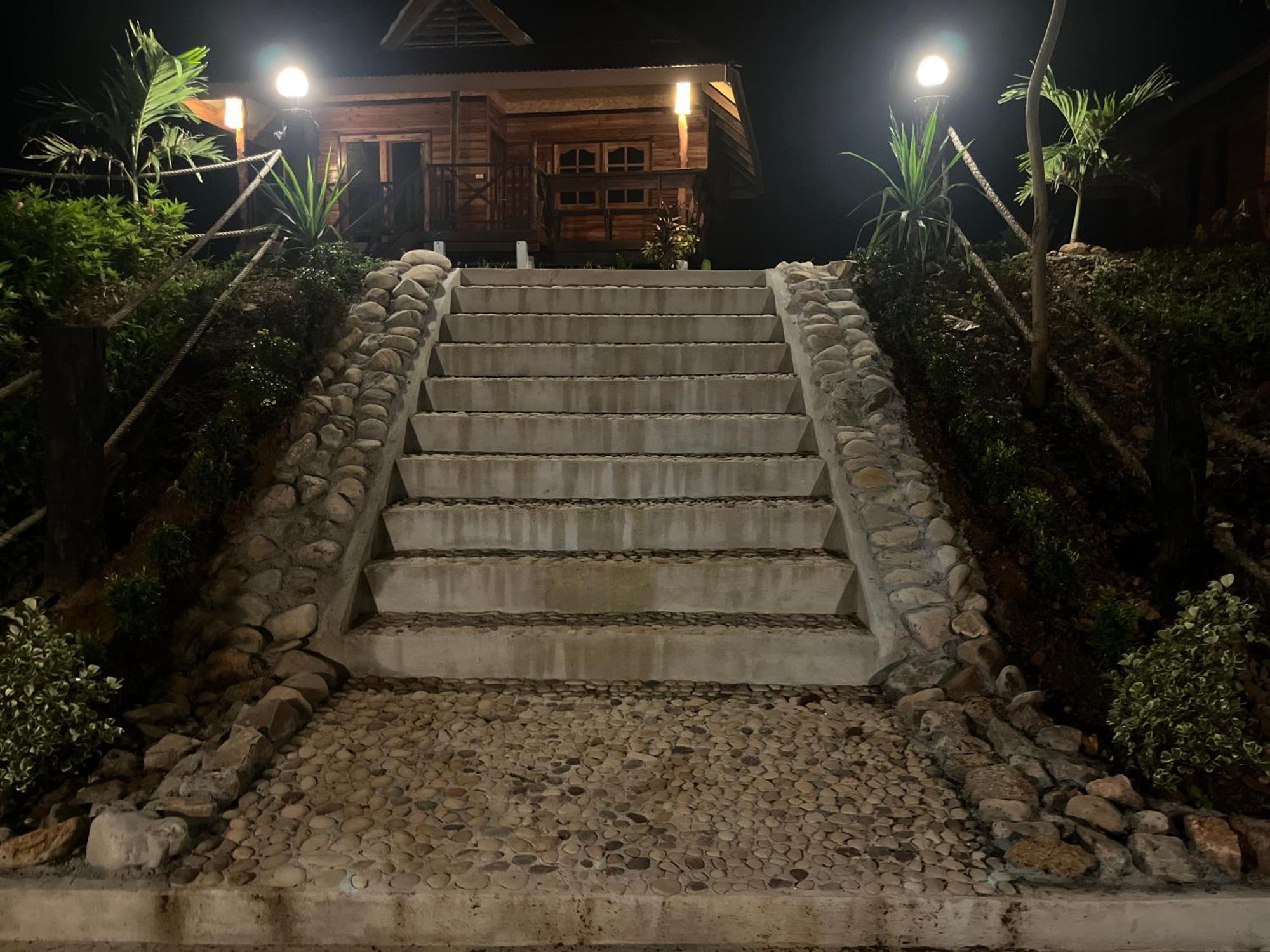 Koh Jum Home Stay Dış mekan fotoğraf