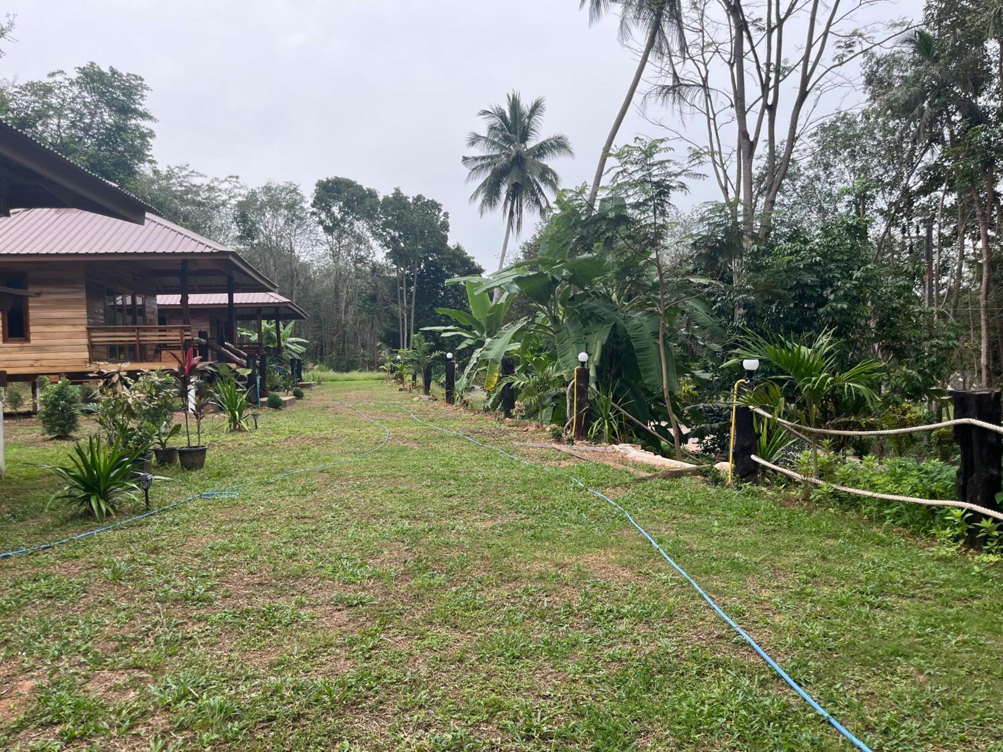 Koh Jum Home Stay Dış mekan fotoğraf