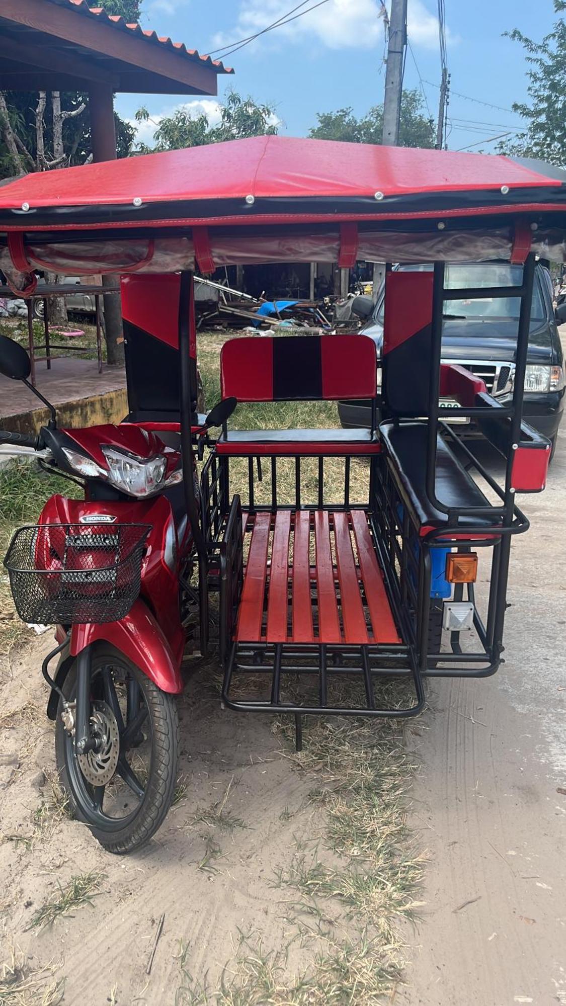 Koh Jum Home Stay Dış mekan fotoğraf