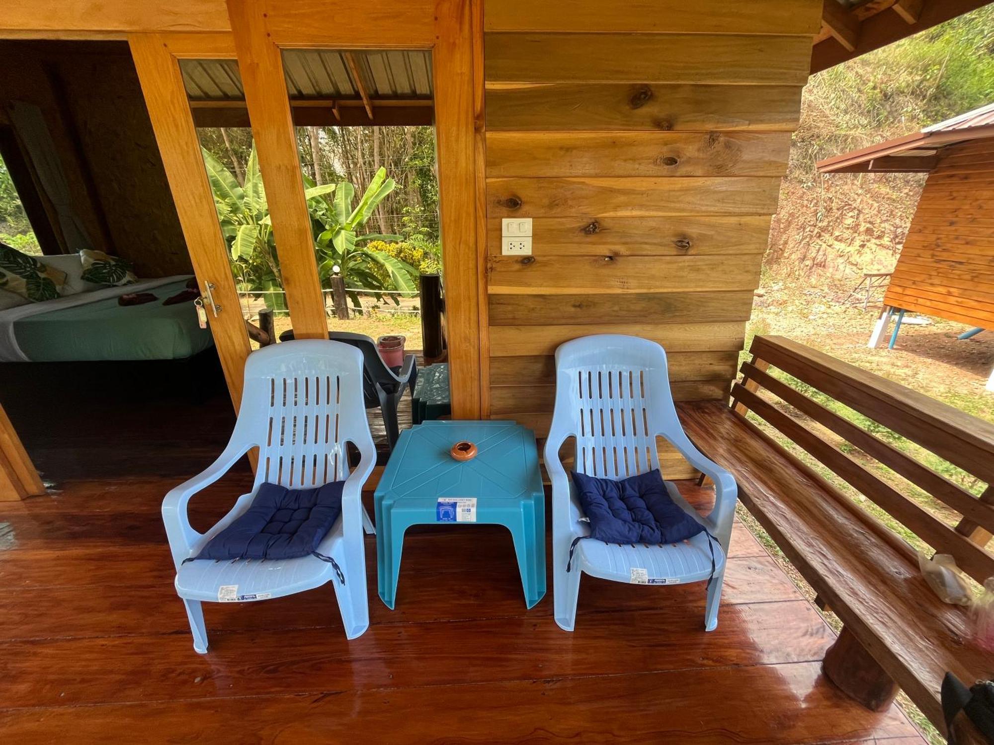 Koh Jum Home Stay Dış mekan fotoğraf