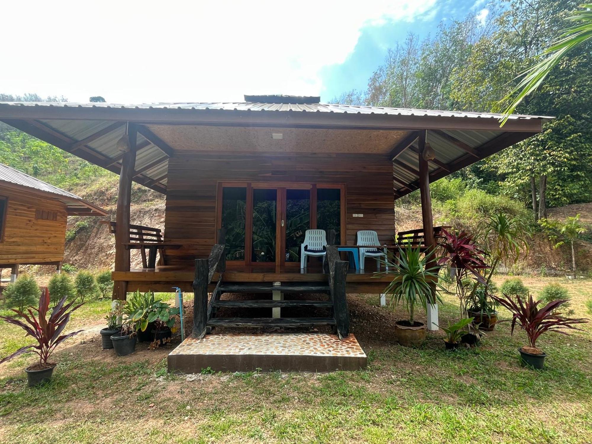 Koh Jum Home Stay Dış mekan fotoğraf