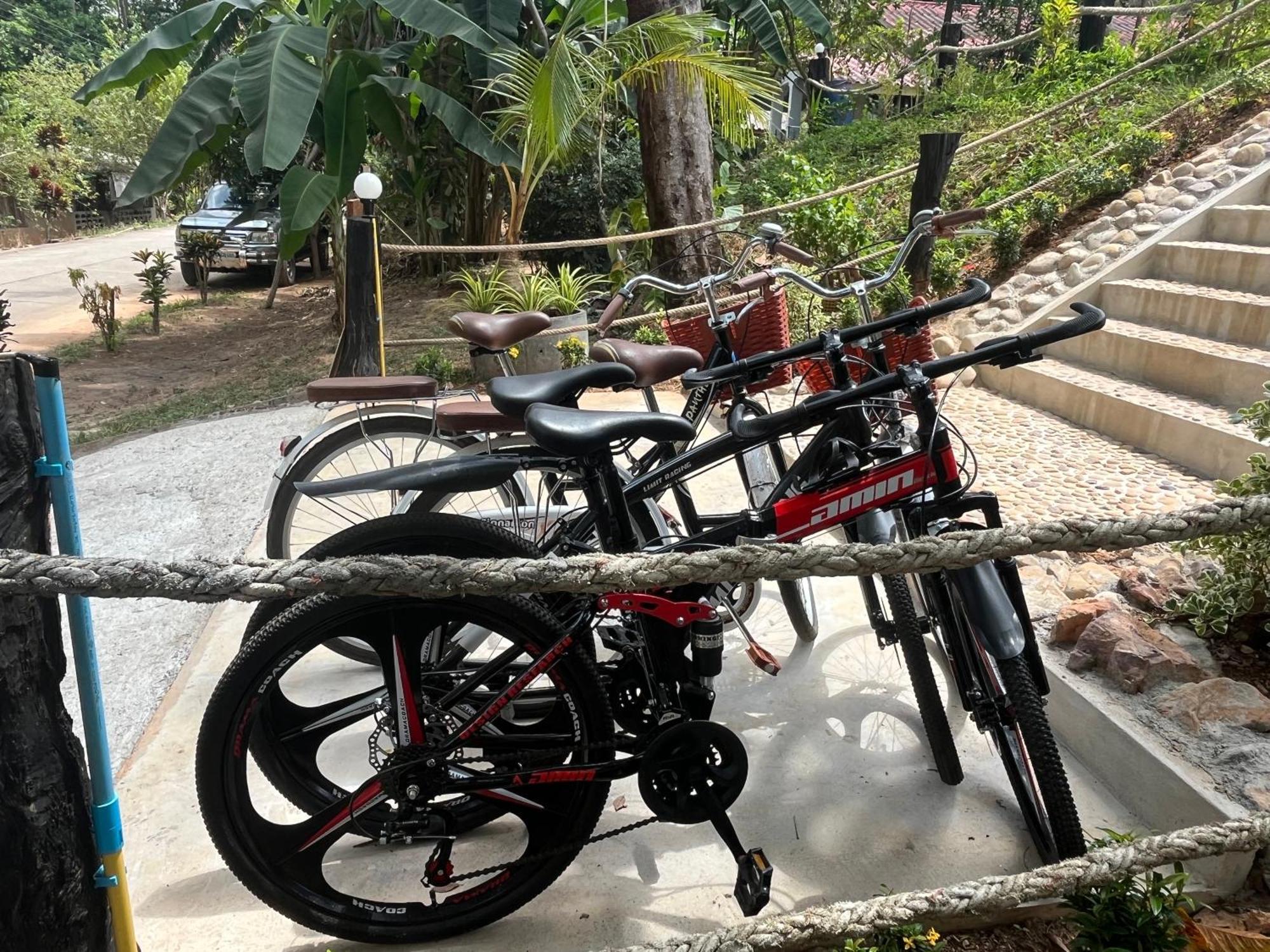 Koh Jum Home Stay Dış mekan fotoğraf