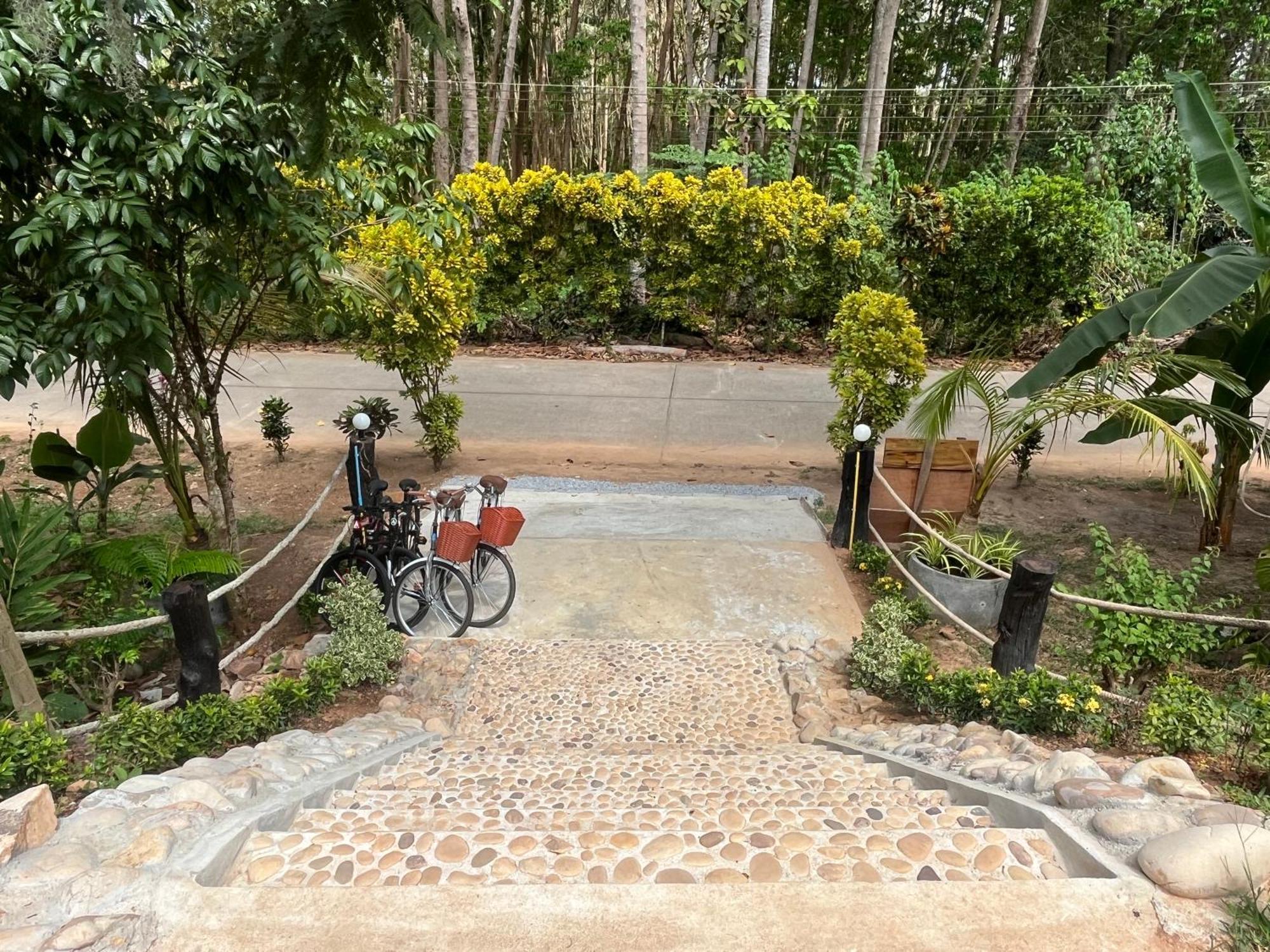 Koh Jum Home Stay Dış mekan fotoğraf