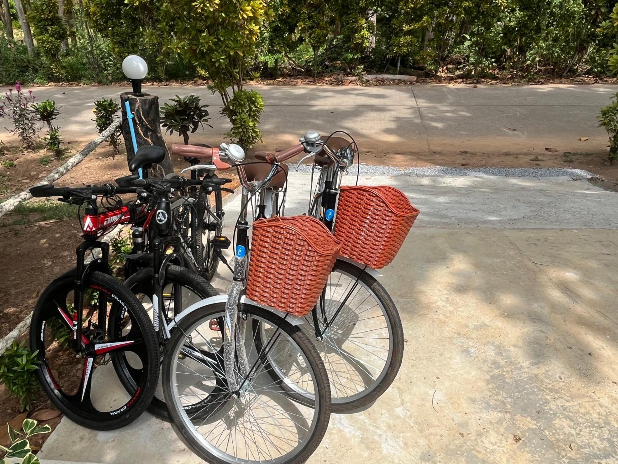 Koh Jum Home Stay Dış mekan fotoğraf