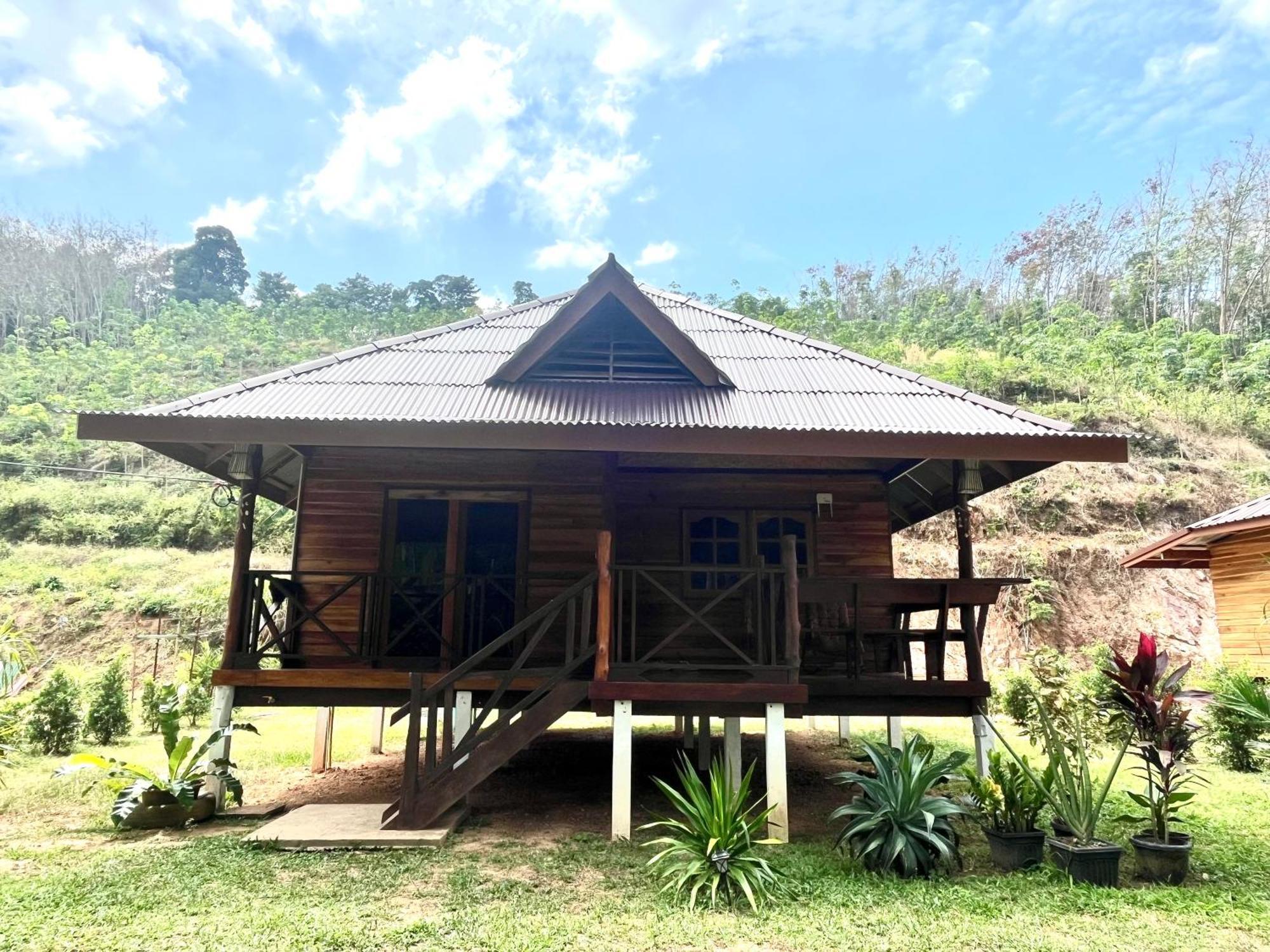Koh Jum Home Stay Dış mekan fotoğraf