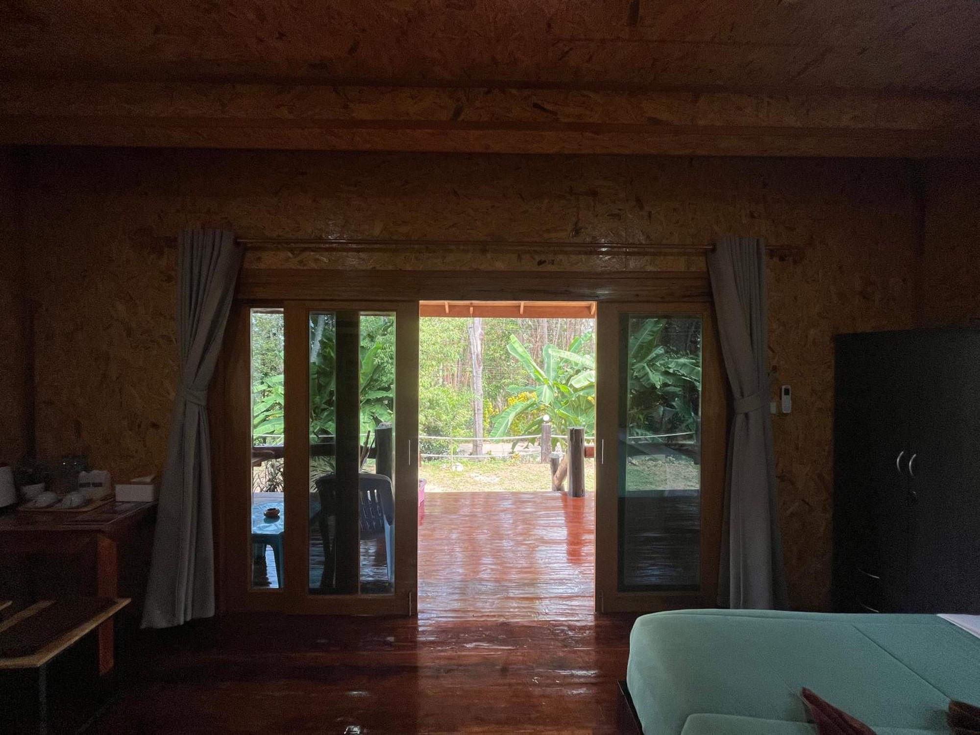 Koh Jum Home Stay Dış mekan fotoğraf