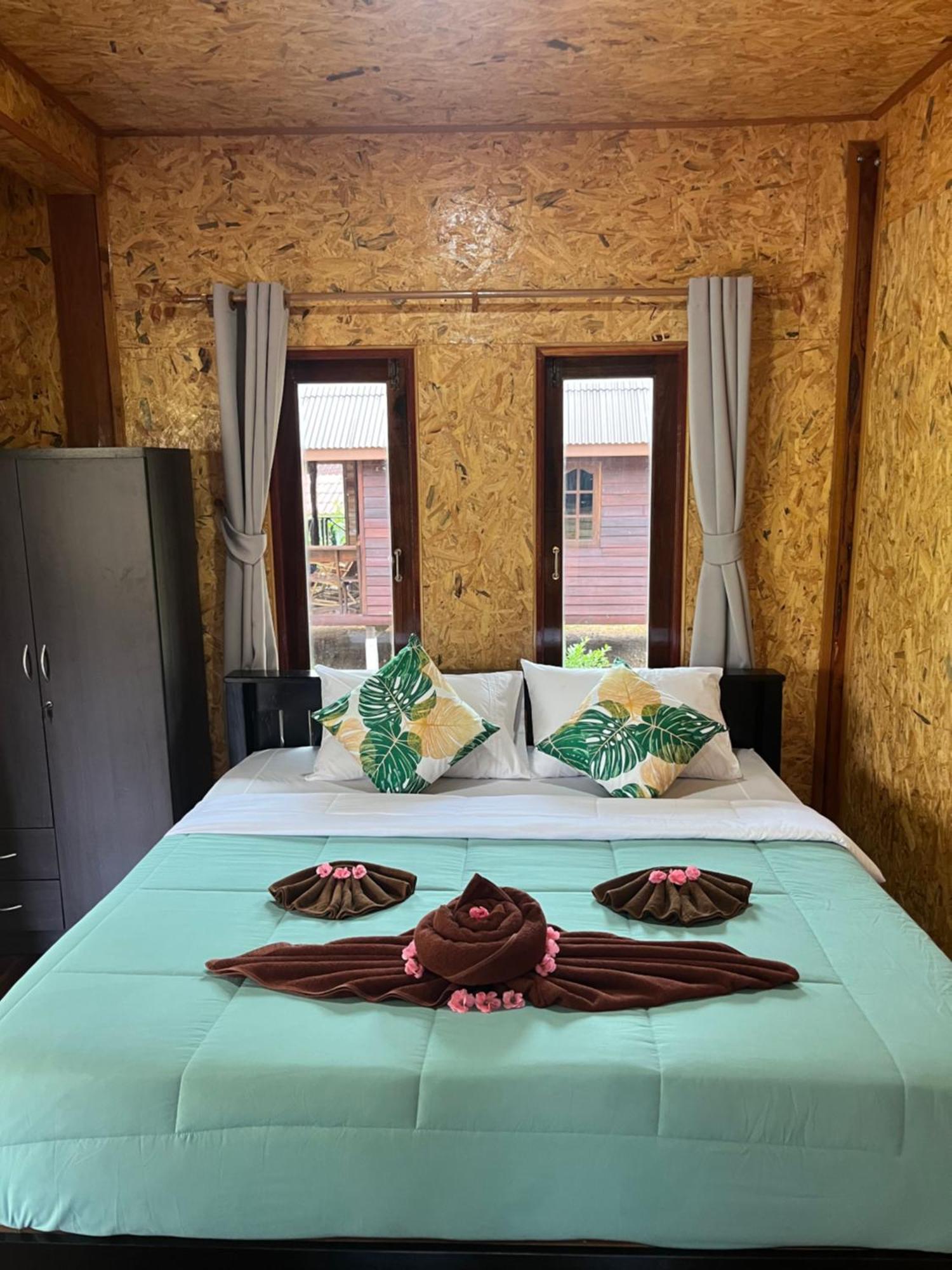 Koh Jum Home Stay Dış mekan fotoğraf