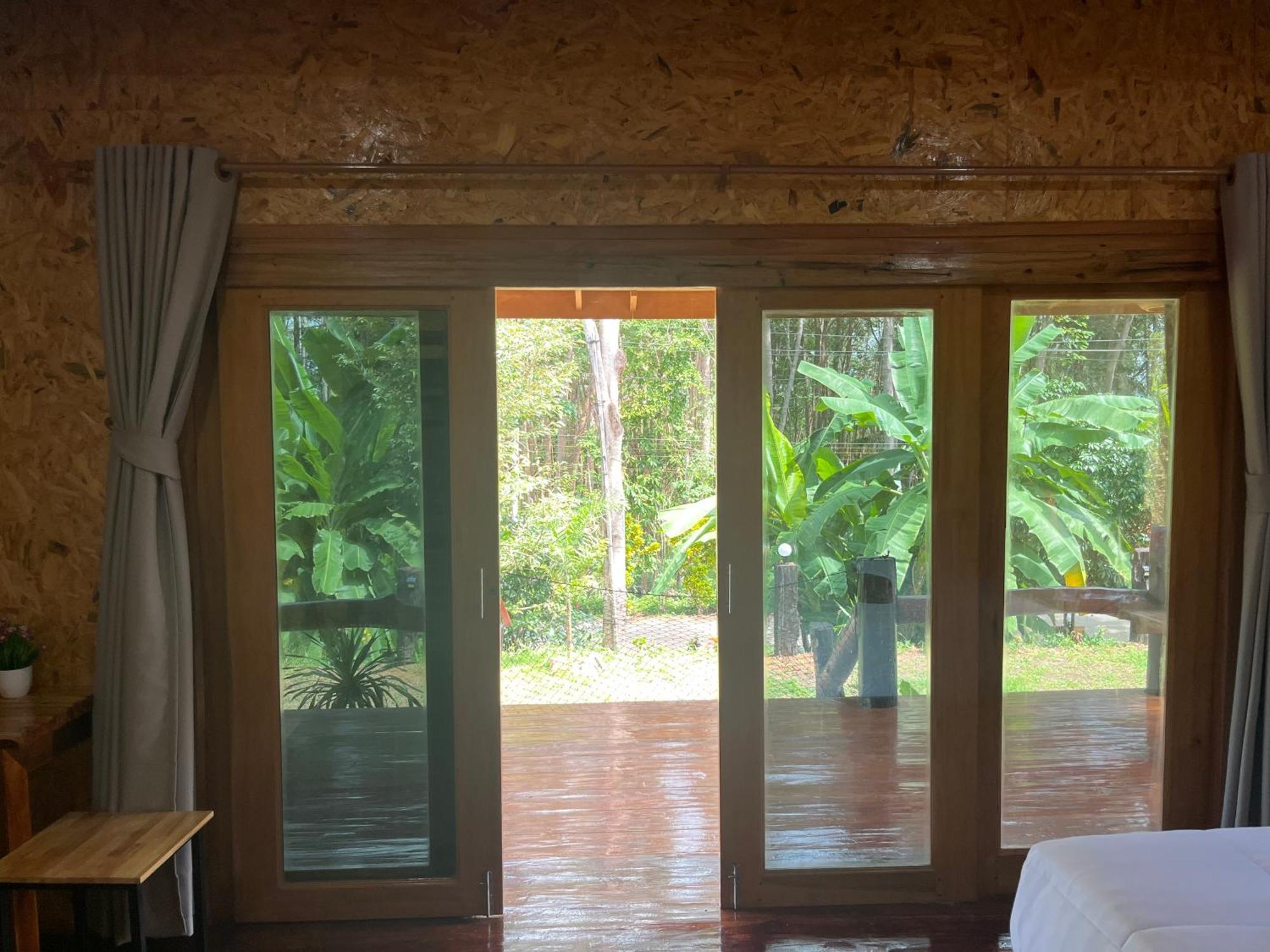 Koh Jum Home Stay Dış mekan fotoğraf