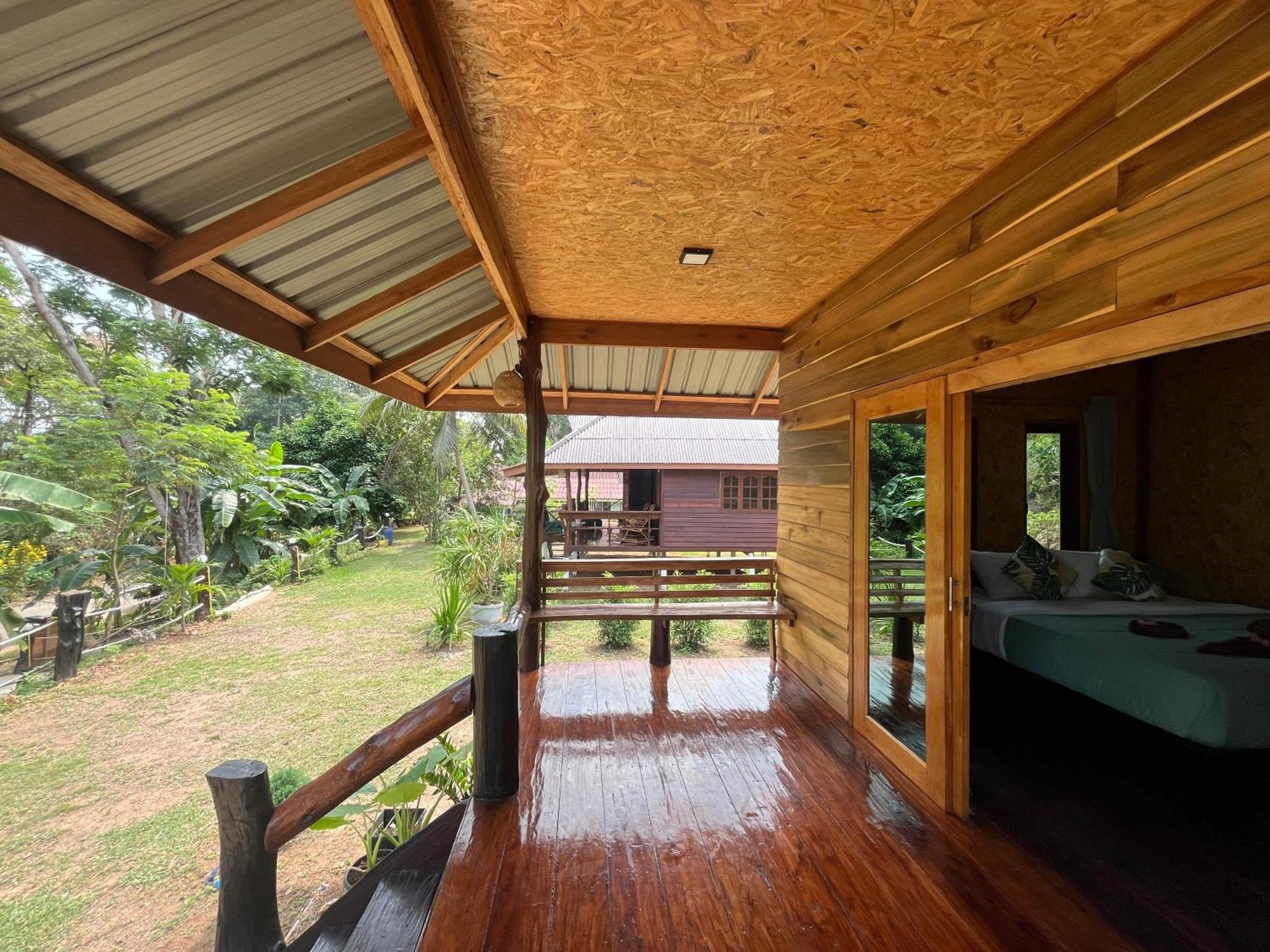 Koh Jum Home Stay Dış mekan fotoğraf