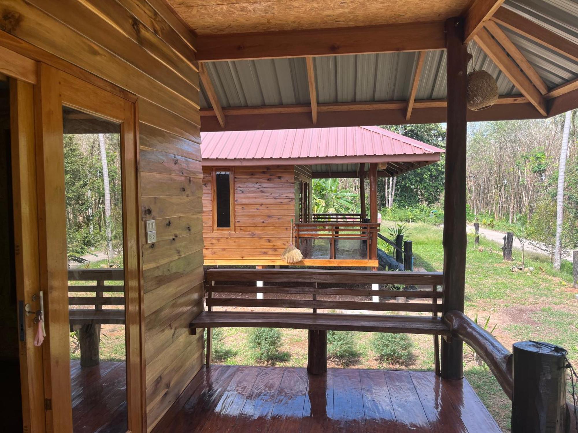 Koh Jum Home Stay Dış mekan fotoğraf