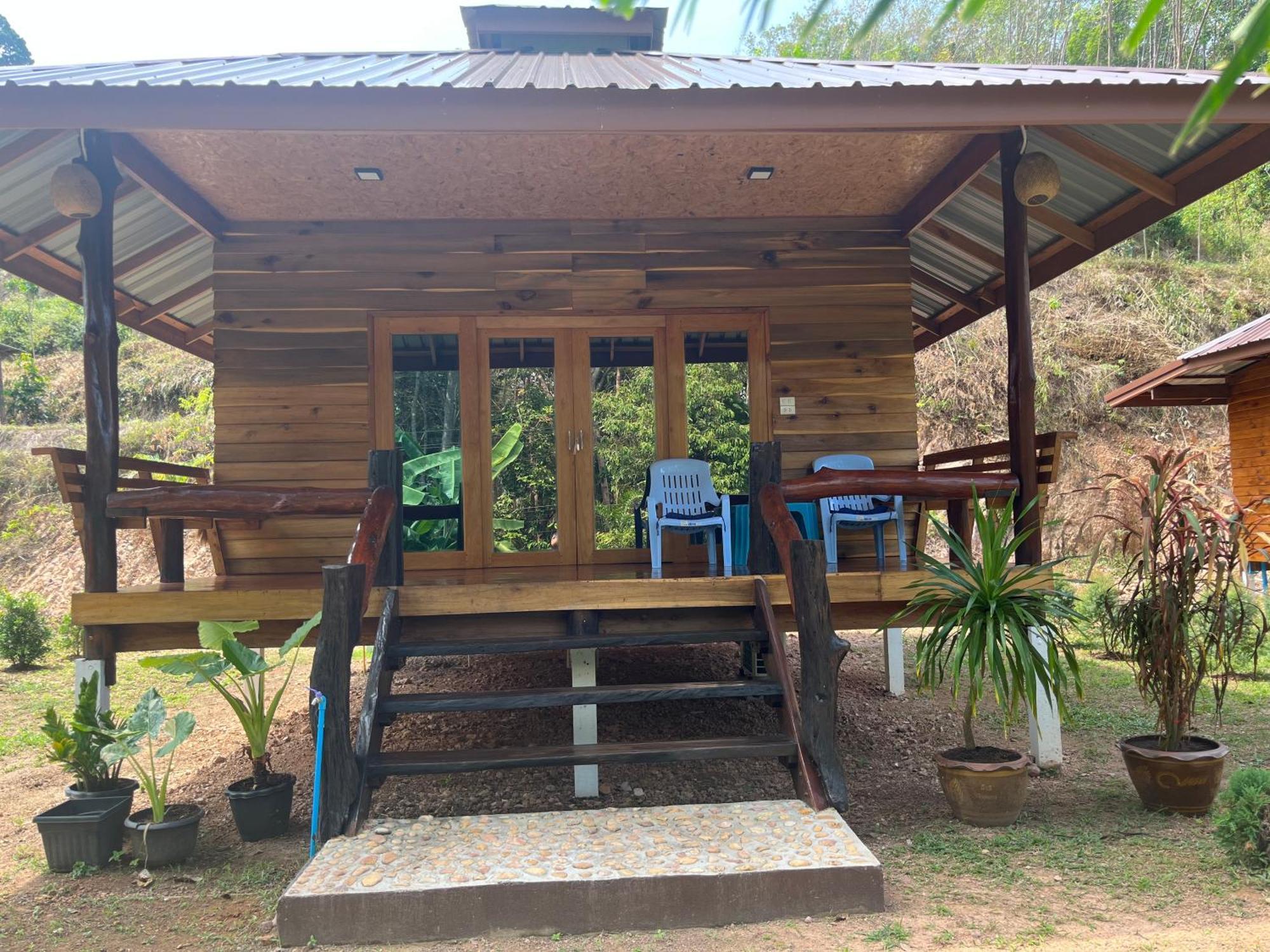 Koh Jum Home Stay Dış mekan fotoğraf