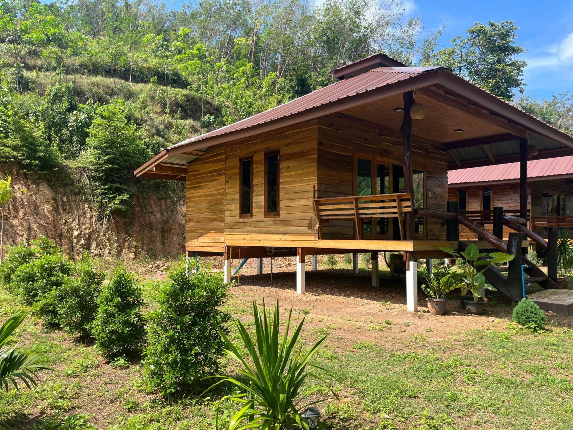 Koh Jum Home Stay Dış mekan fotoğraf